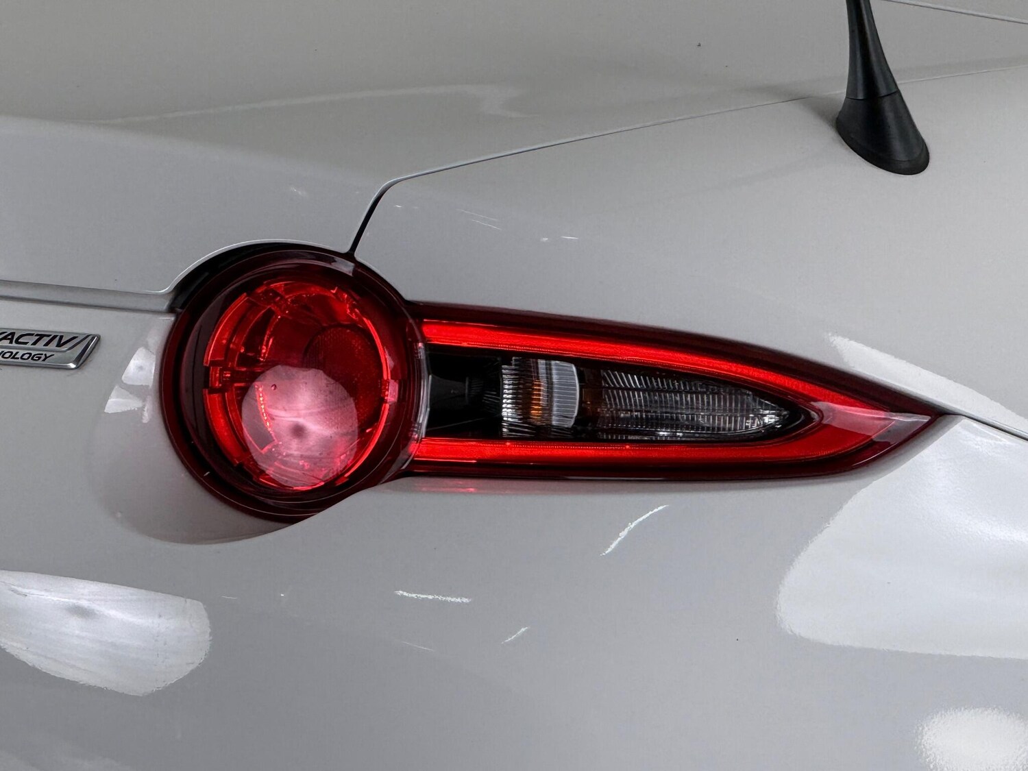Used Mazda MX-5 2018 for sale - 76608504: Photo 10