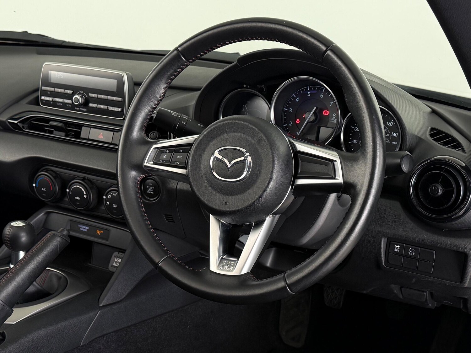 Used Mazda MX-5 2018 for sale - 76608504: Photo 20