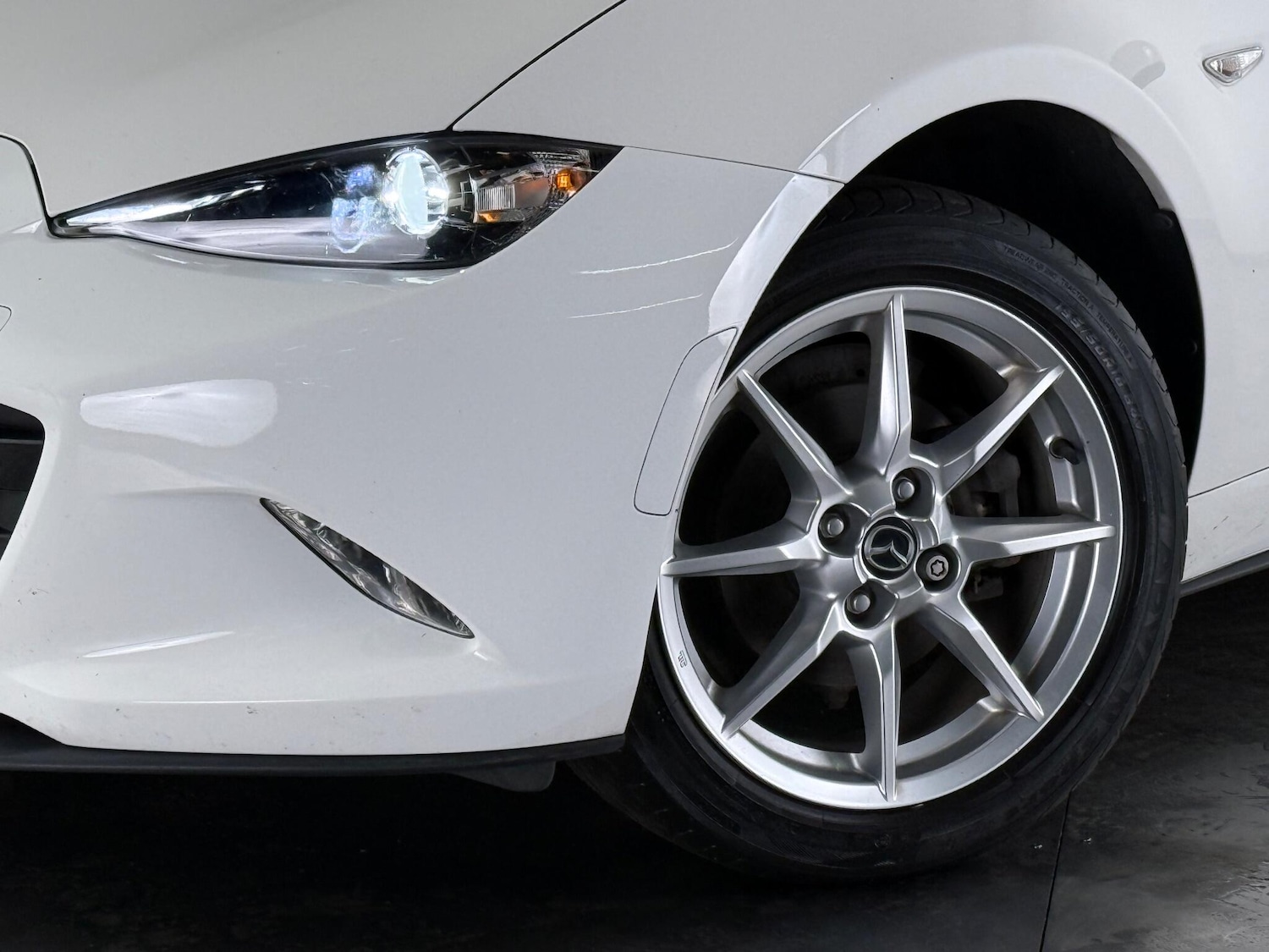 Used Mazda MX-5 2018 for sale - 76608504: Photo 38