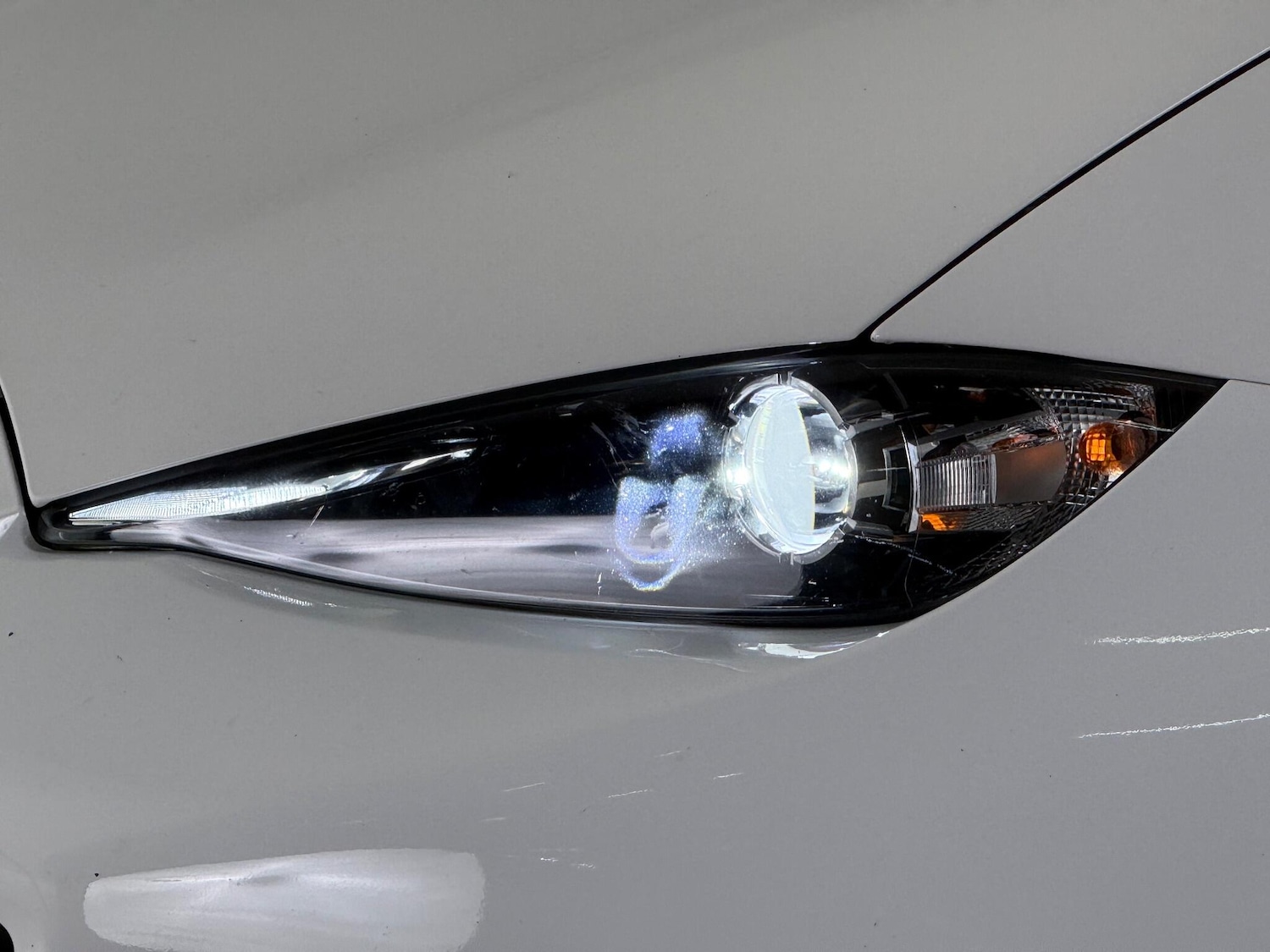 Used Mazda MX-5 2018 for sale - 76608504: Photo 8