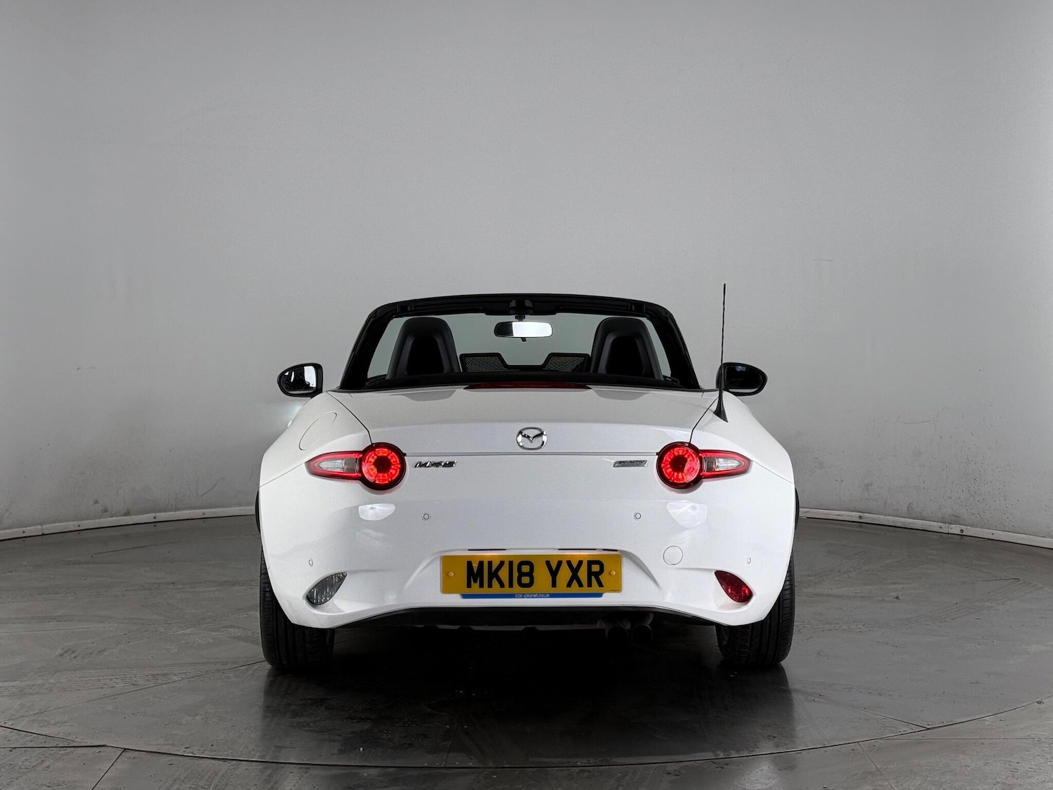 Used Mazda MX-5 2018 for sale - 76608504: Photo 9