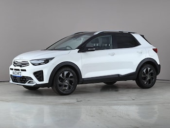 Used Kia Stonic 2023 for sale - 78232213: Photo