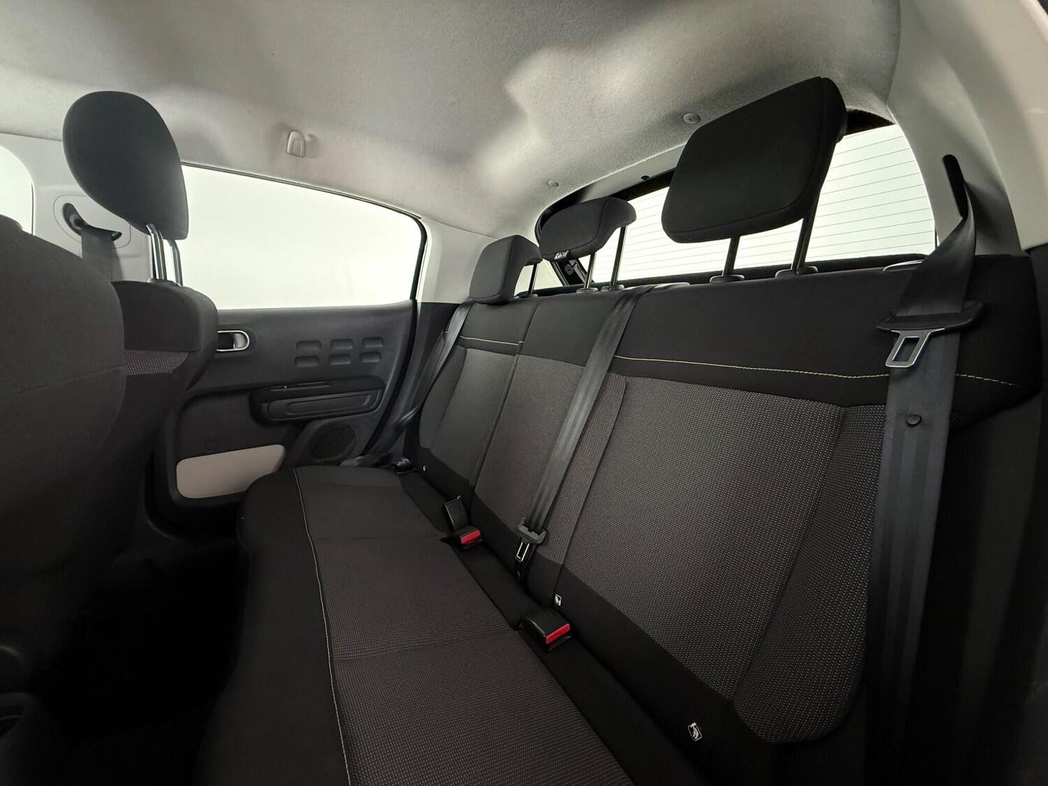 Used Citroen C3 2017 for sale - 78107130: Photo 11