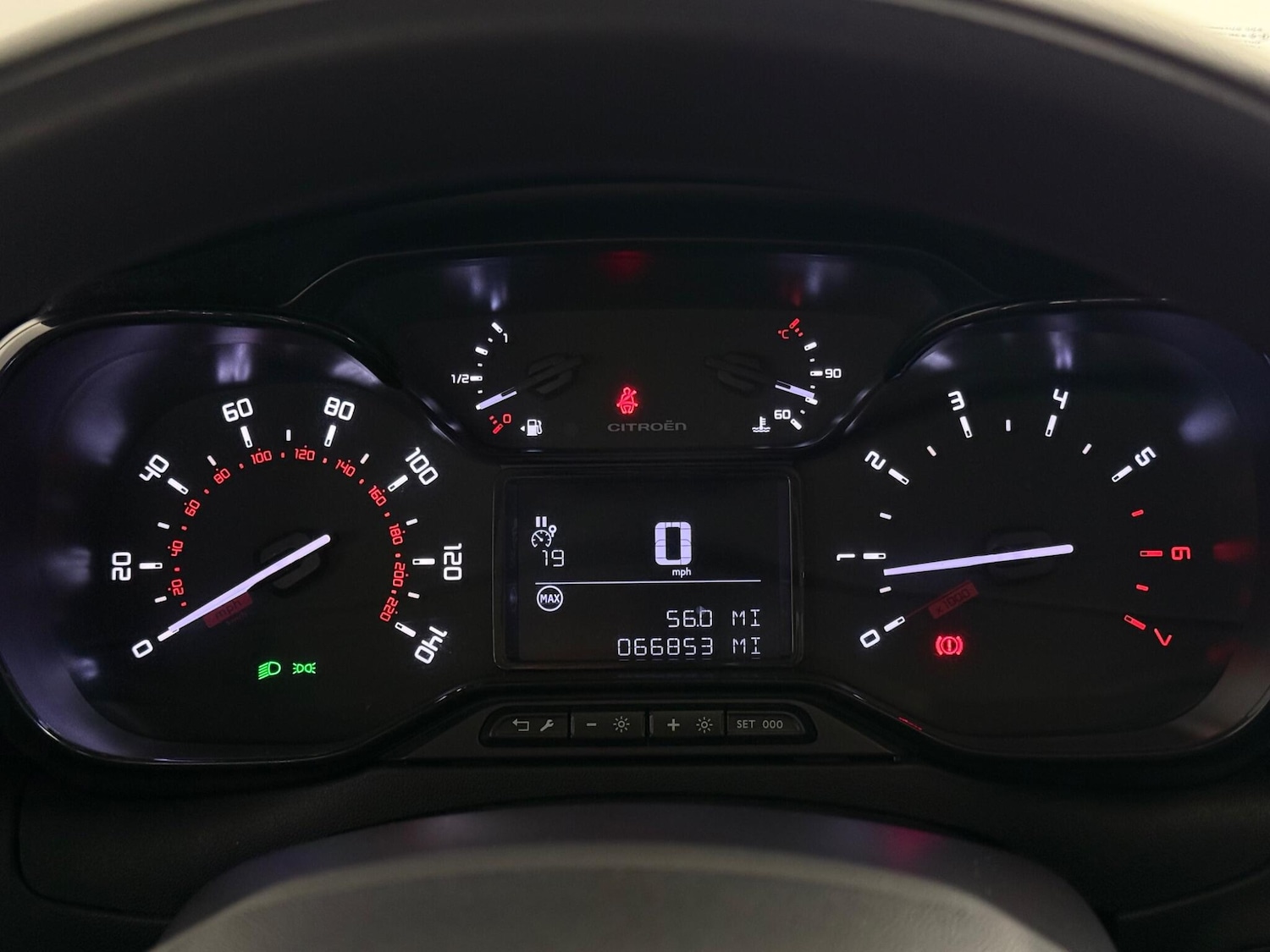 Used Citroen C3 2017 for sale - 78107130: Photo 12