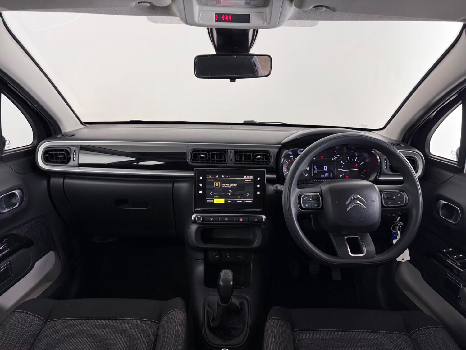 Used Citroen C3 2017 for sale - 78107130: Photo 14