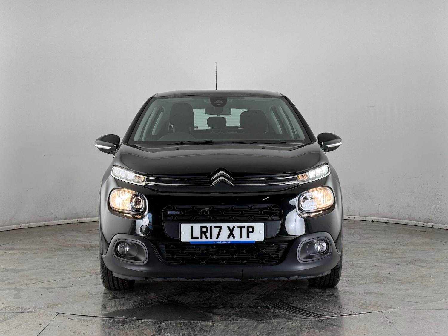 Used Citroen C3 2017 for sale - 78107130: Photo 2