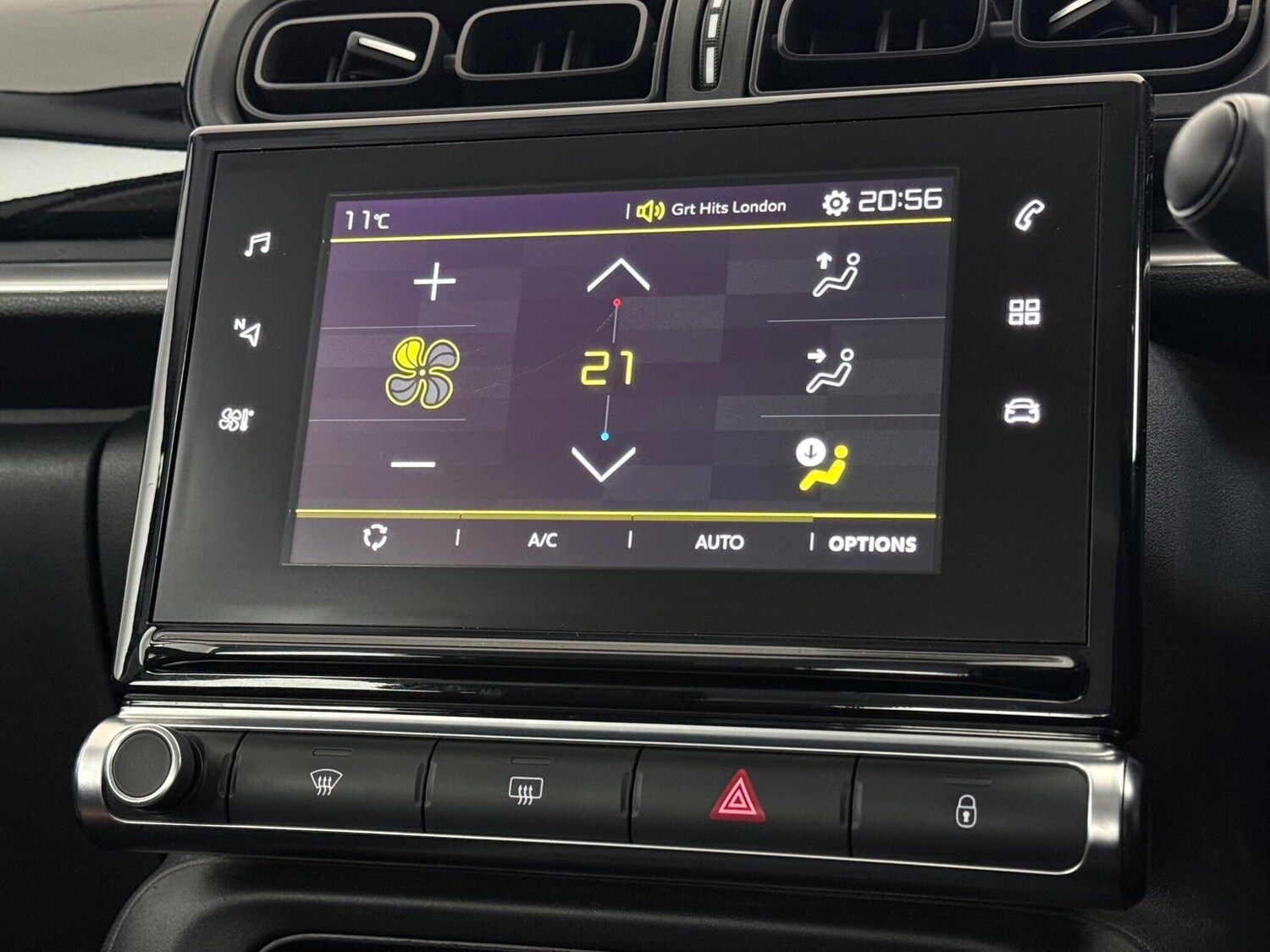 Used Citroen C3 2017 for sale - 78107130: Photo 20