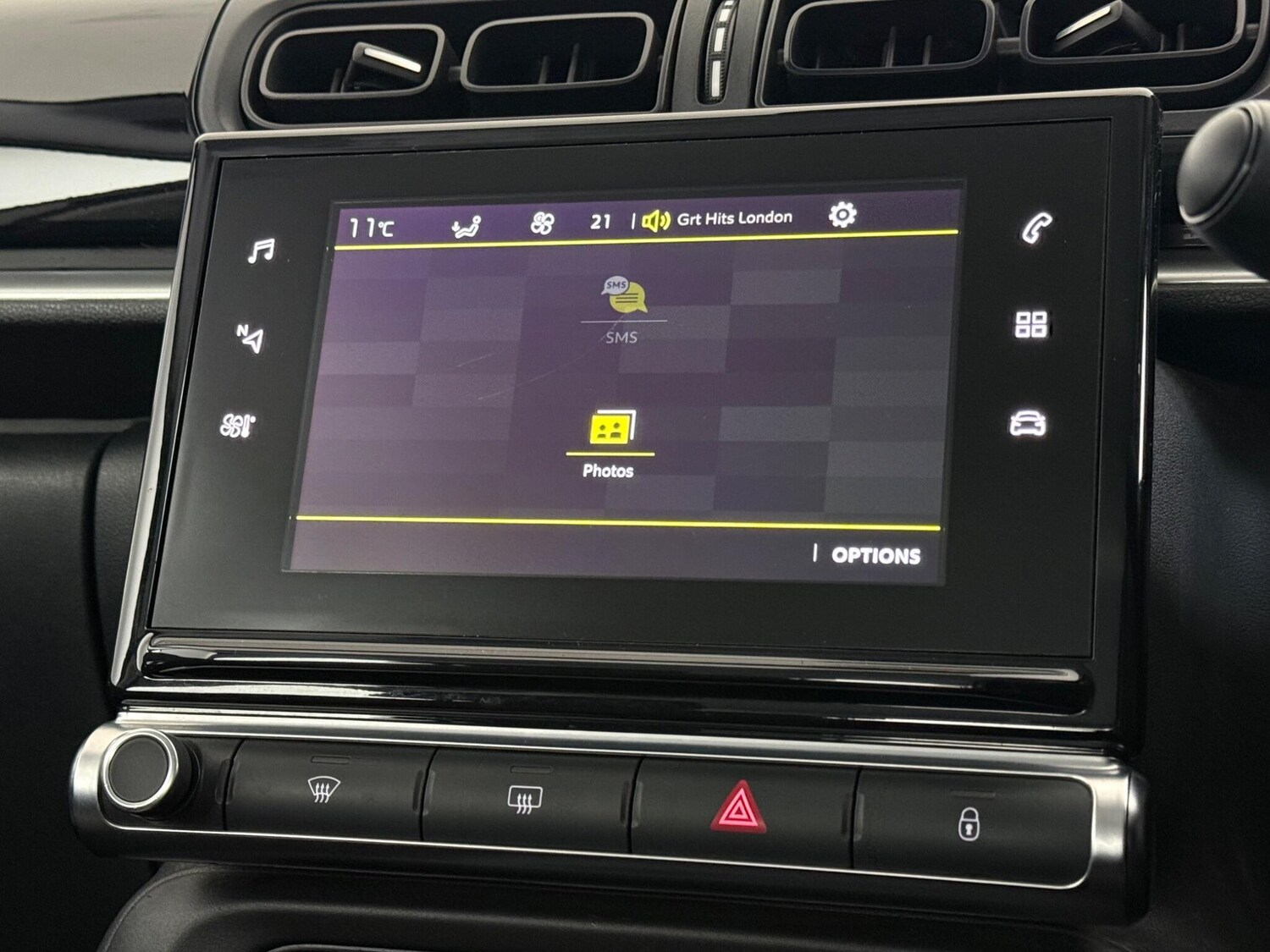 Used Citroen C3 2017 for sale - 78107130: Photo 23