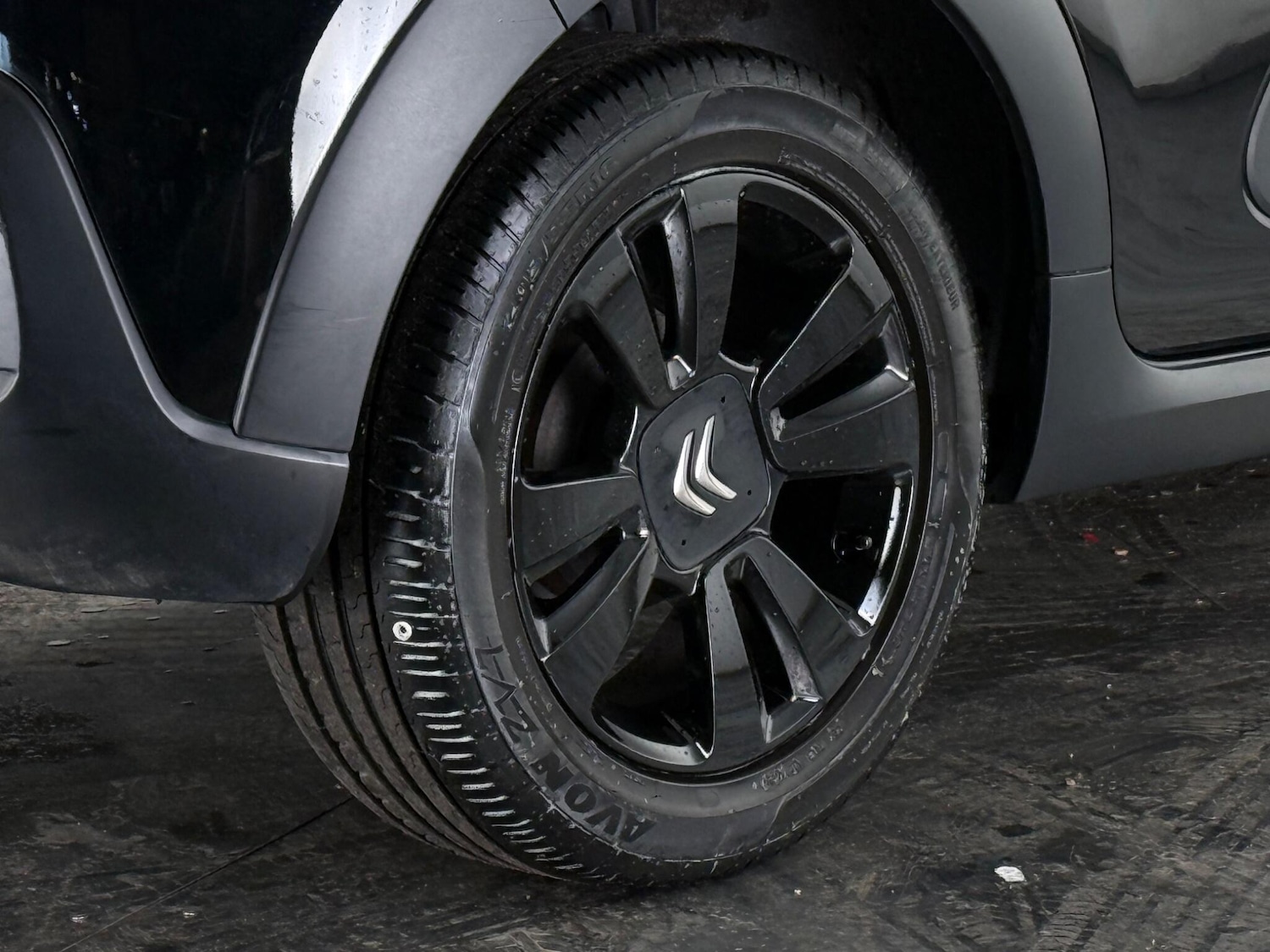 Used Citroen C3 2017 for sale - 78107130: Photo 8