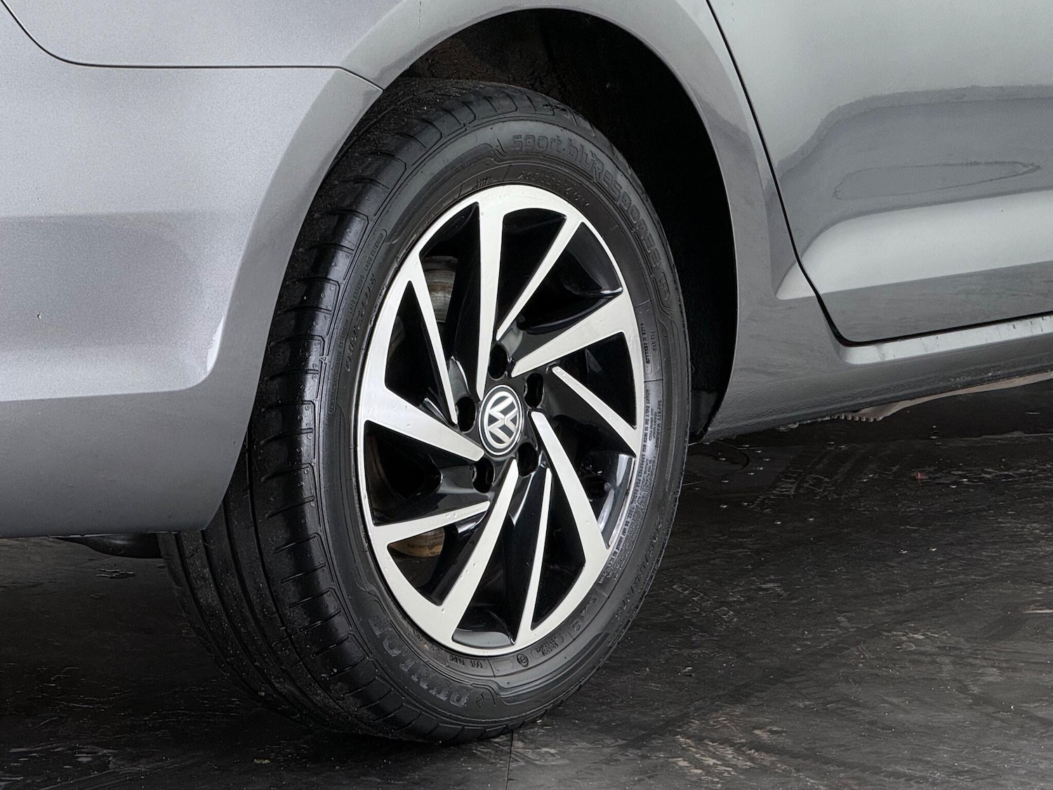 Used Volkswagen Golf 2019 for sale - 77246188: Photo 9