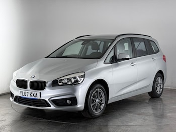 Used BMW 2 Series Gran Tourer 2018 for sale - 77222131: Photo