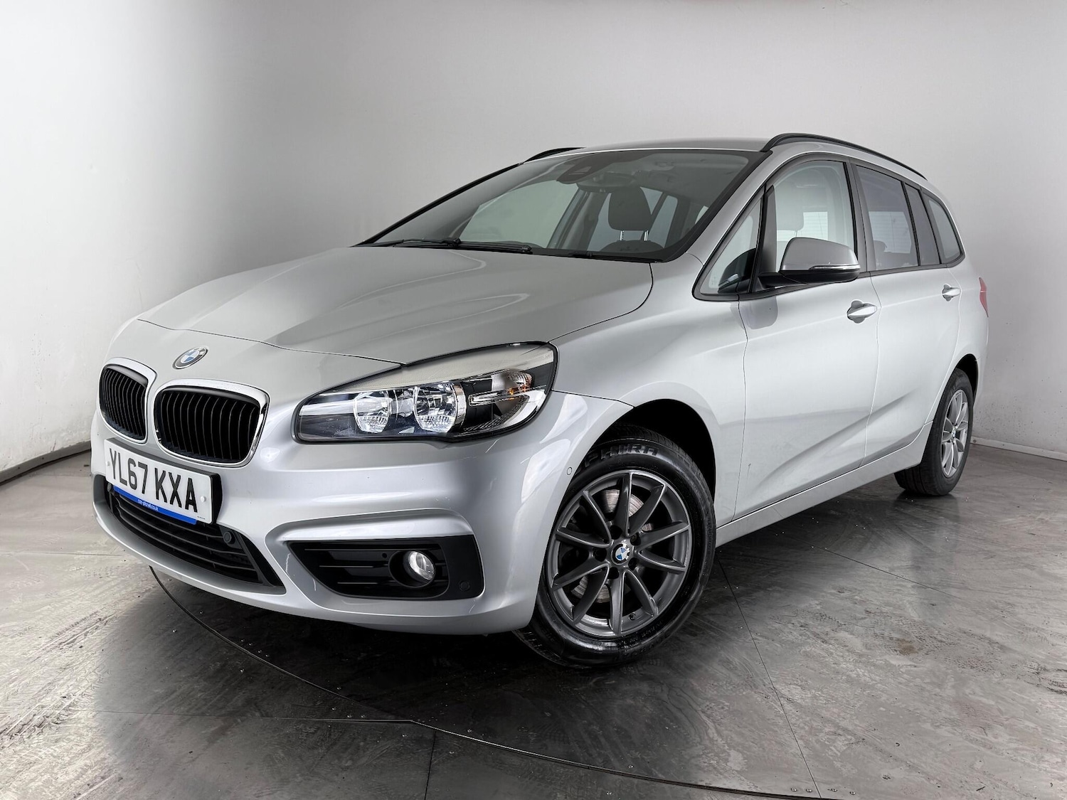 Used BMW 2 Series Gran Tourer 2018 for sale - 77222131: Photo 32