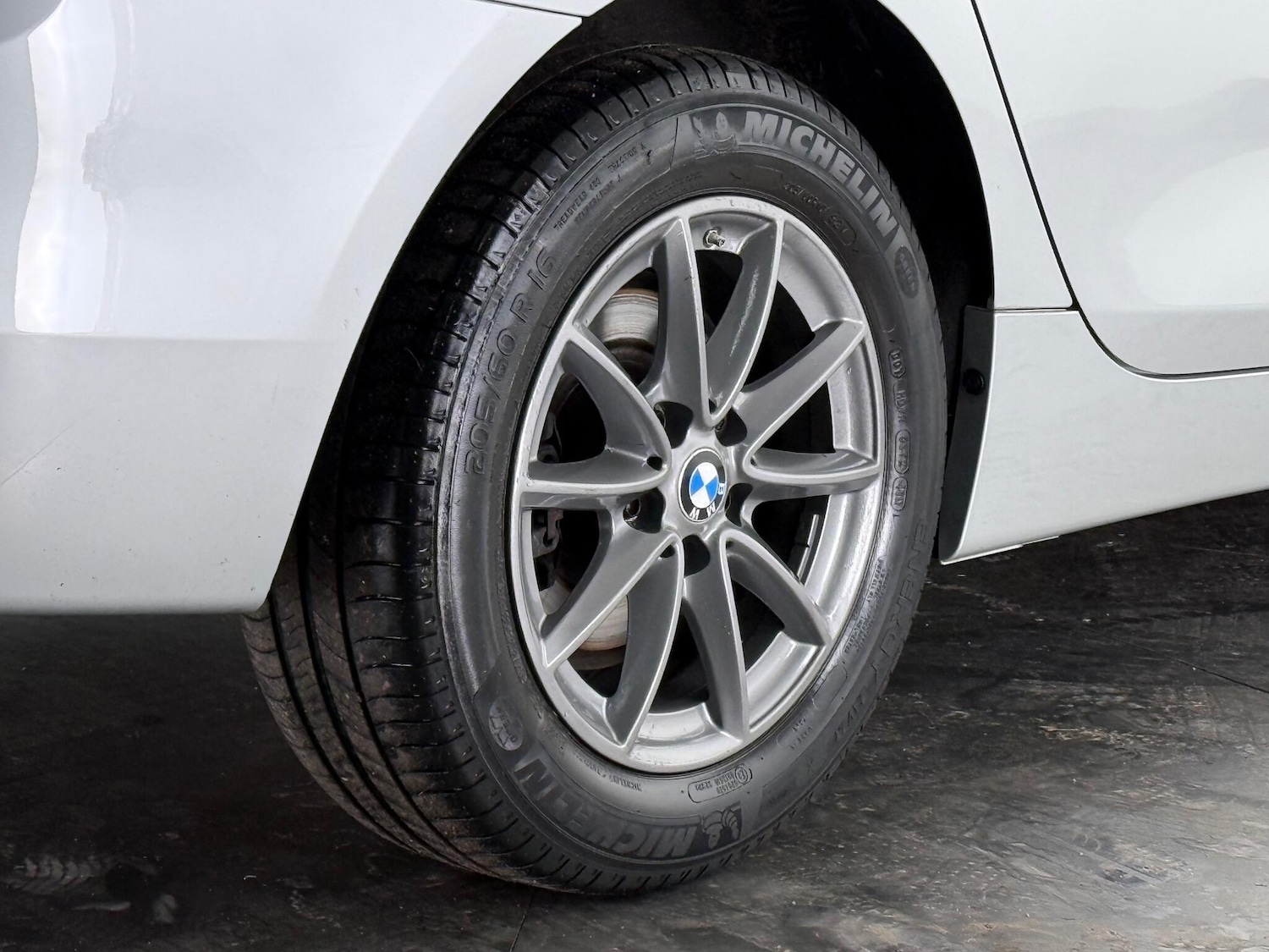 Used BMW 2 Series Gran Tourer 2018 for sale - 77222131: Photo 9