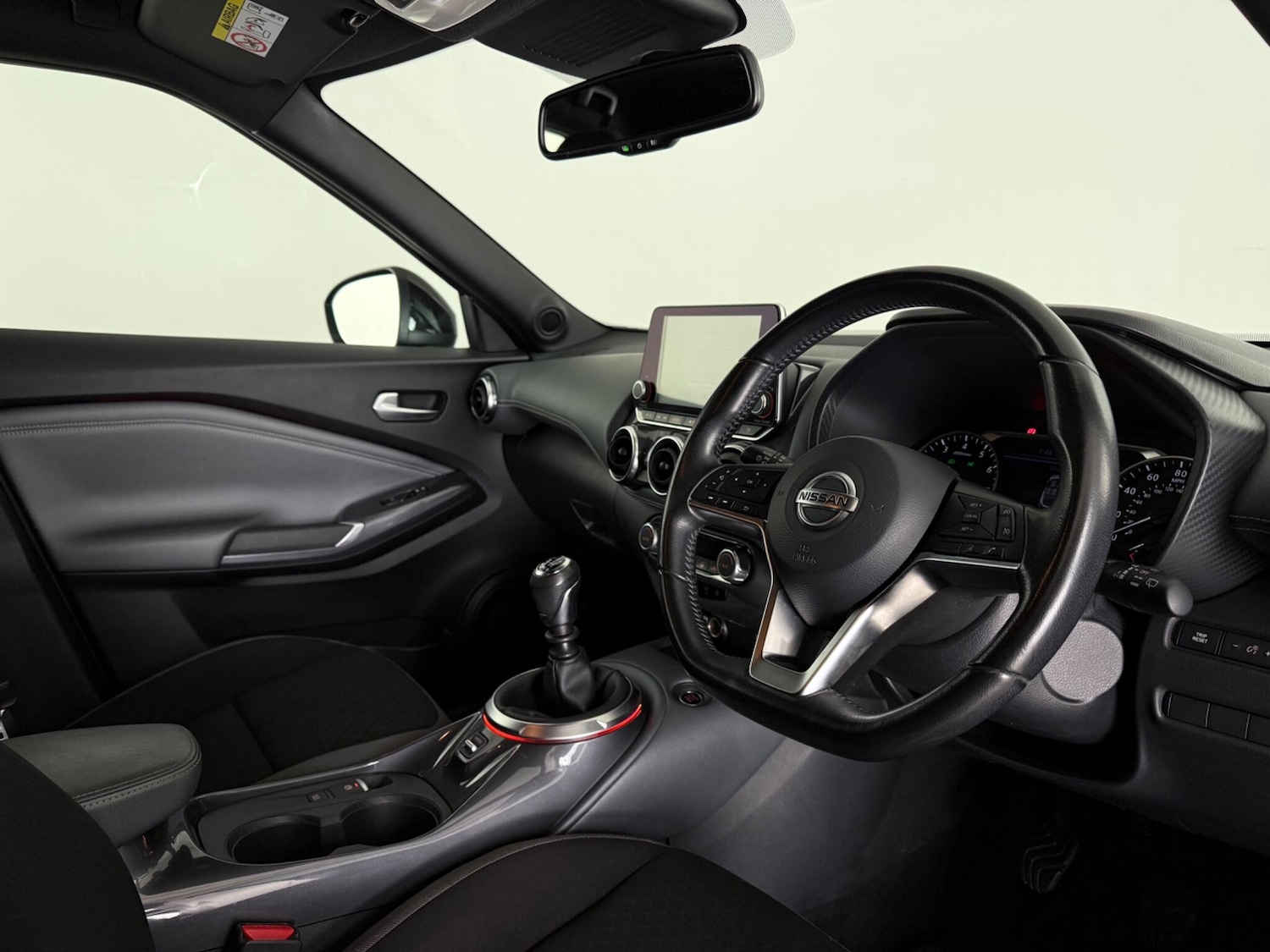 Used Nissan Juke 2020 for sale - 77332124: Photo 10