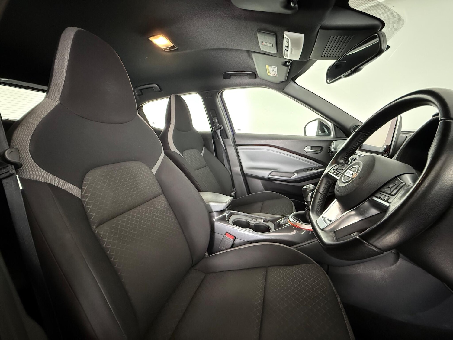 Used Nissan Juke 2020 for sale - 77332124: Photo 11