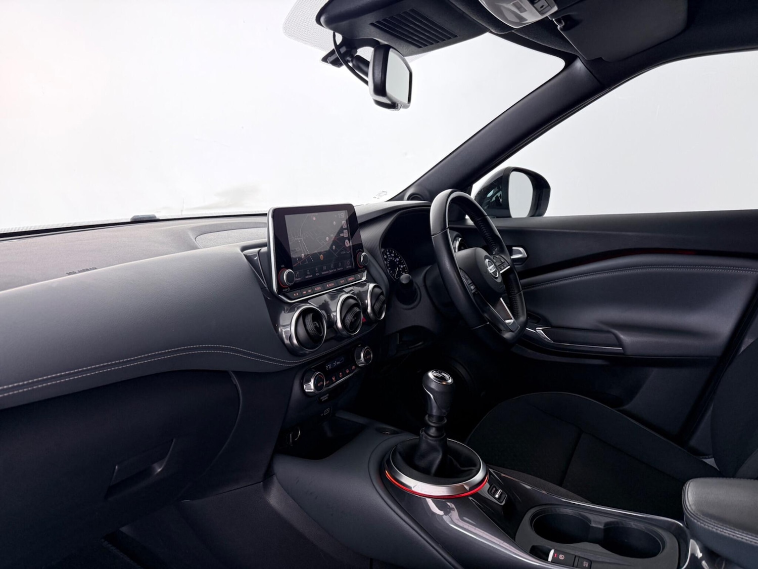 Used Nissan Juke 2020 for sale - 77332124: Photo 12