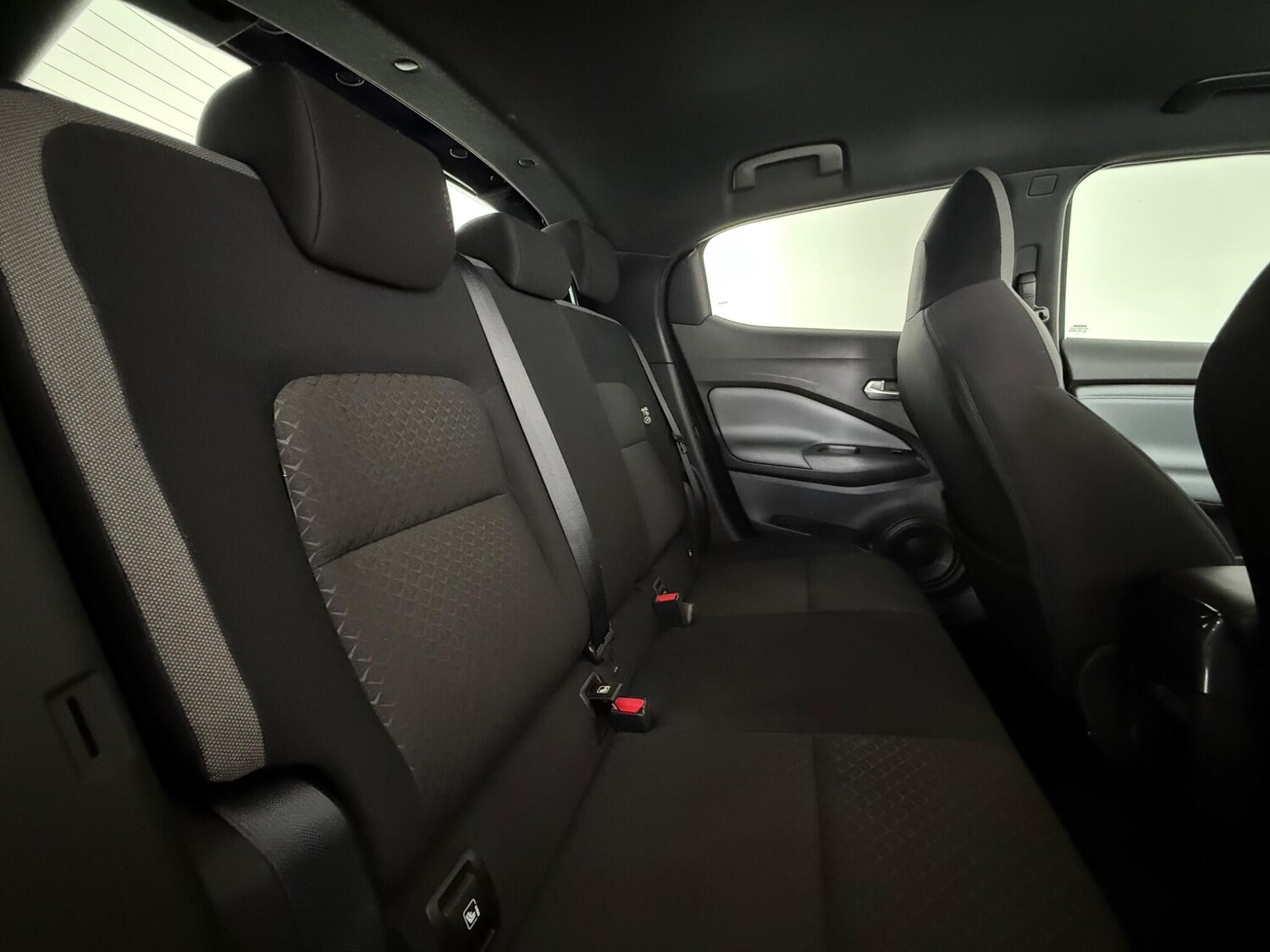 Used Nissan Juke 2020 for sale - 77332124: Photo 14