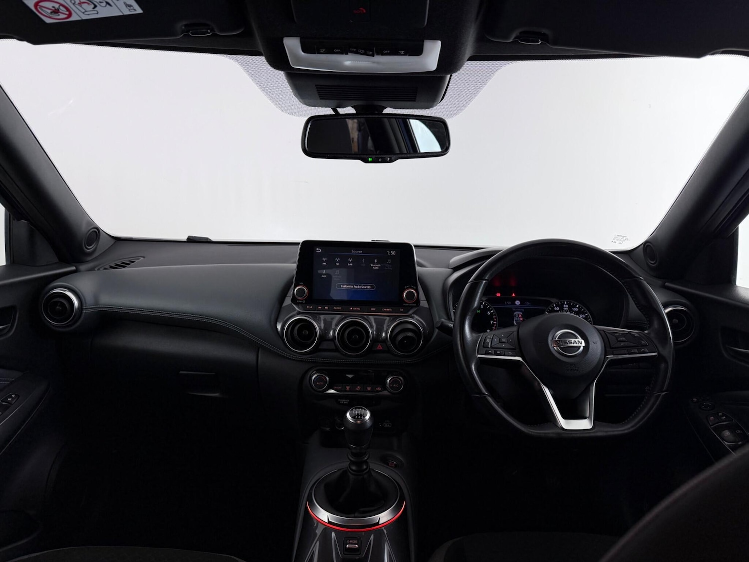 Used Nissan Juke 2020 for sale - 77332124: Photo 15