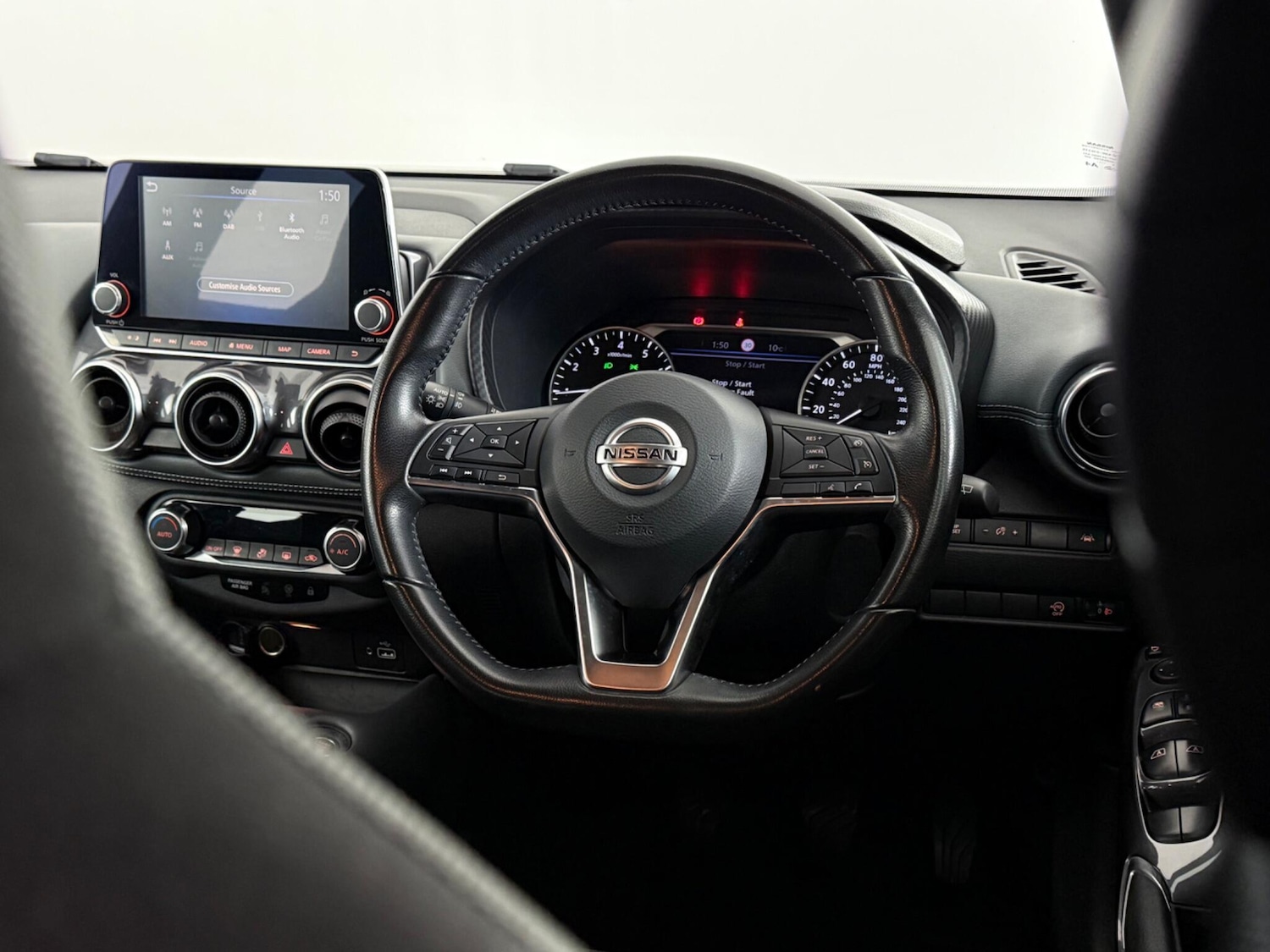 Used Nissan Juke 2020 for sale - 77332124: Photo 16