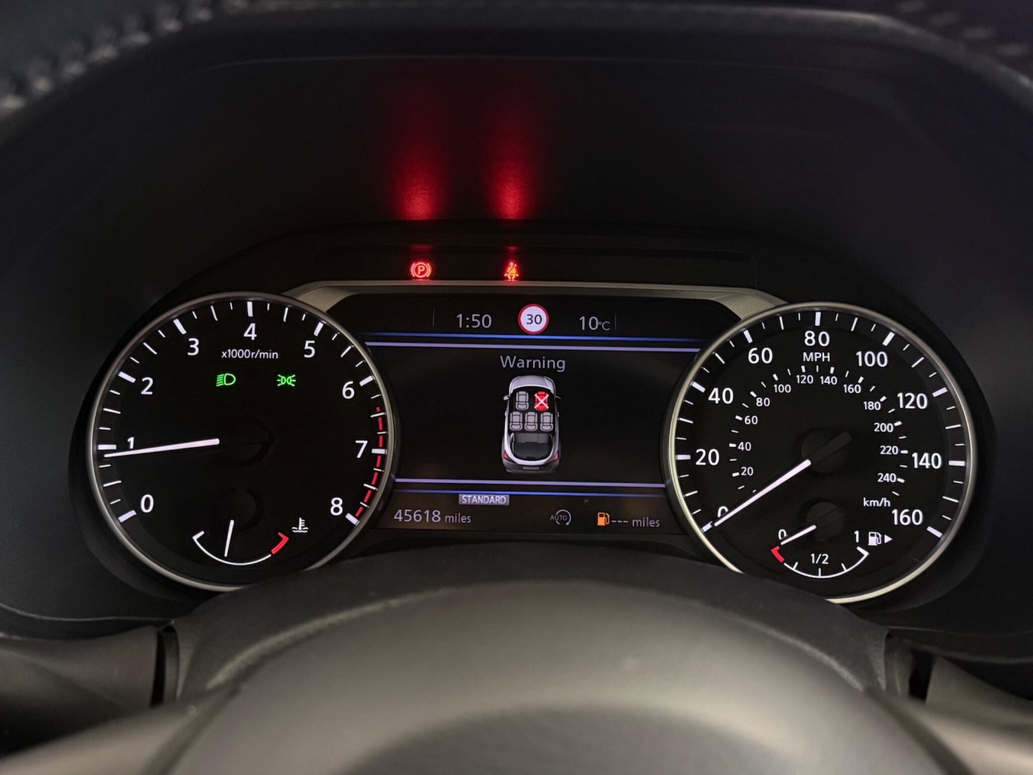 Used Nissan Juke 2020 for sale - 77332124: Photo 18