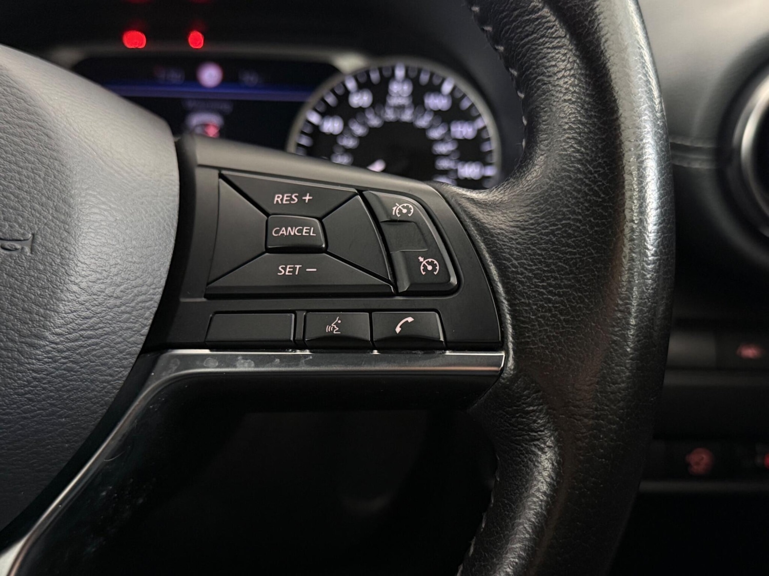 Used Nissan Juke 2020 for sale - 77332124: Photo 19