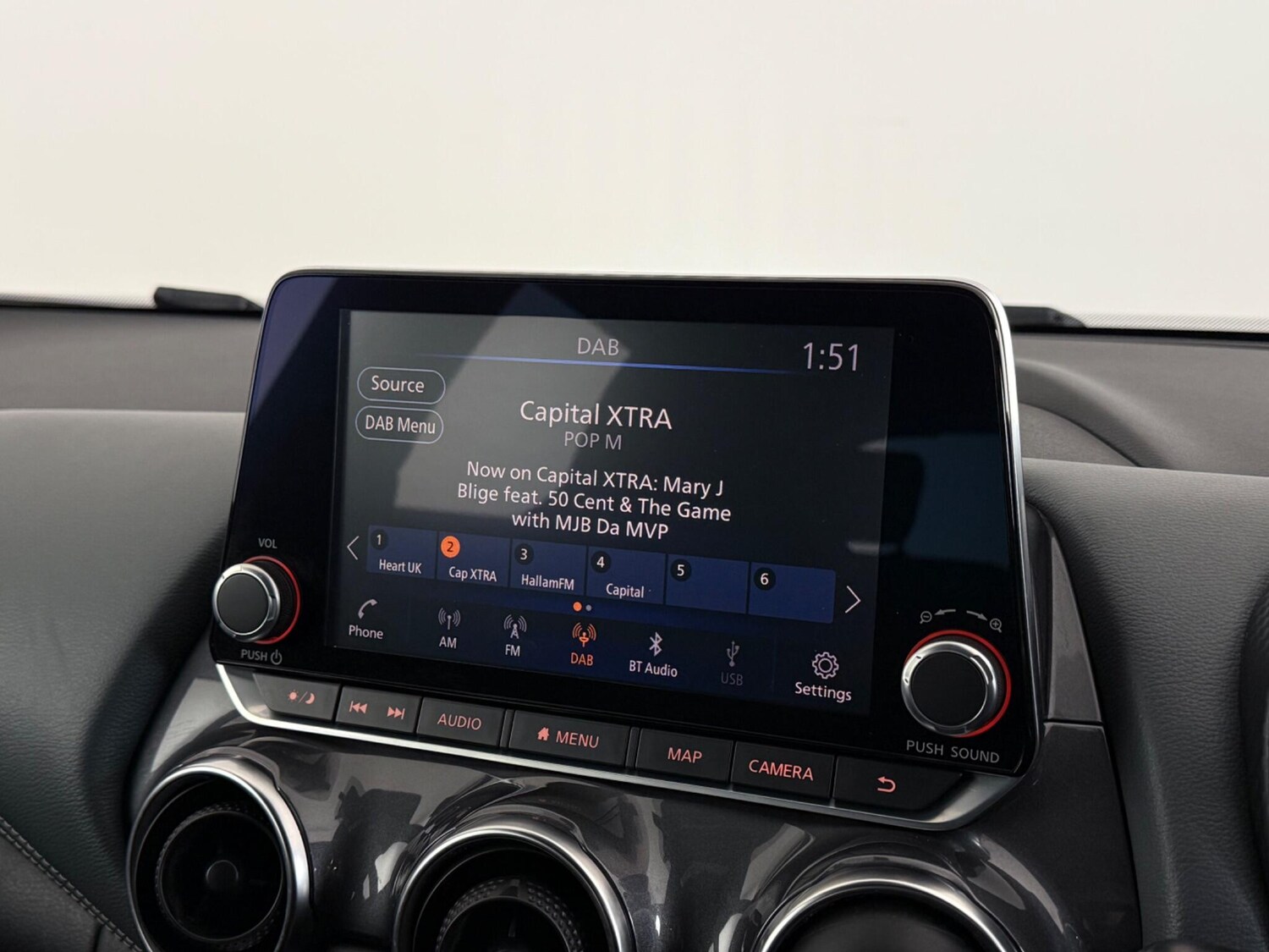 Used Nissan Juke 2020 for sale - 77332124: Photo 22