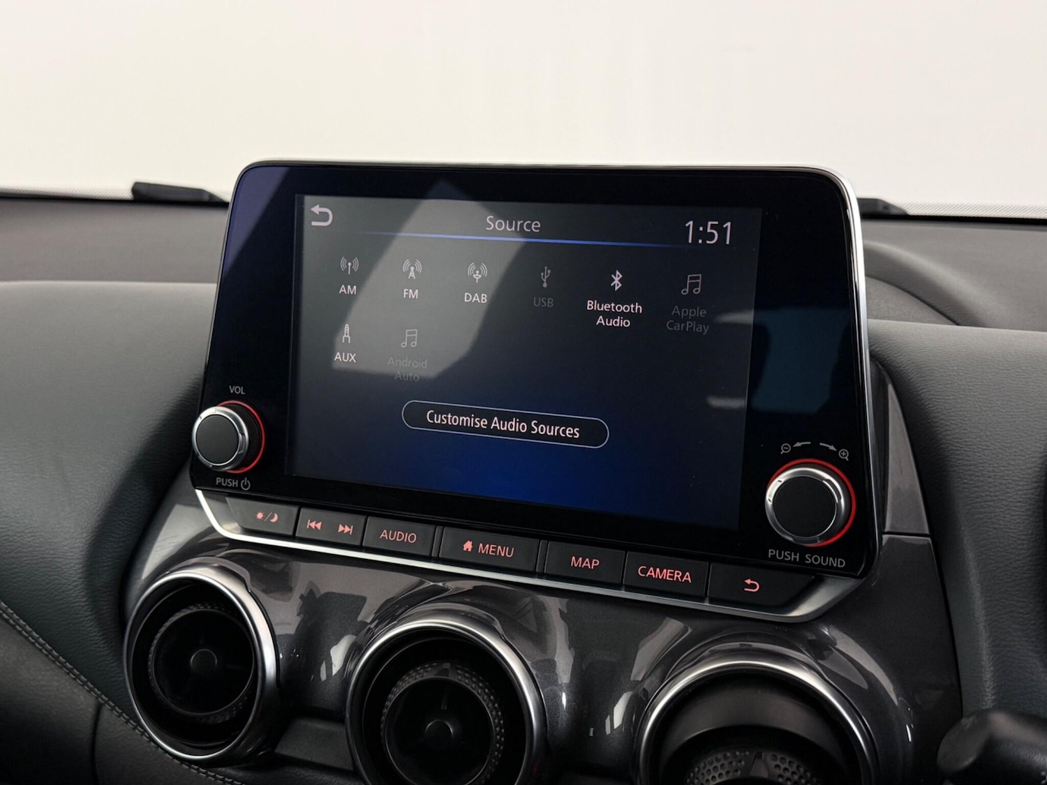 Used Nissan Juke 2020 for sale - 77332124: Photo 23