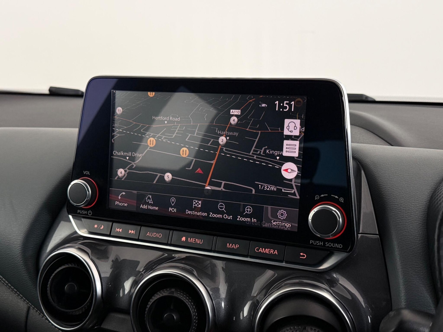 Used Nissan Juke 2020 for sale - 77332124: Photo 25