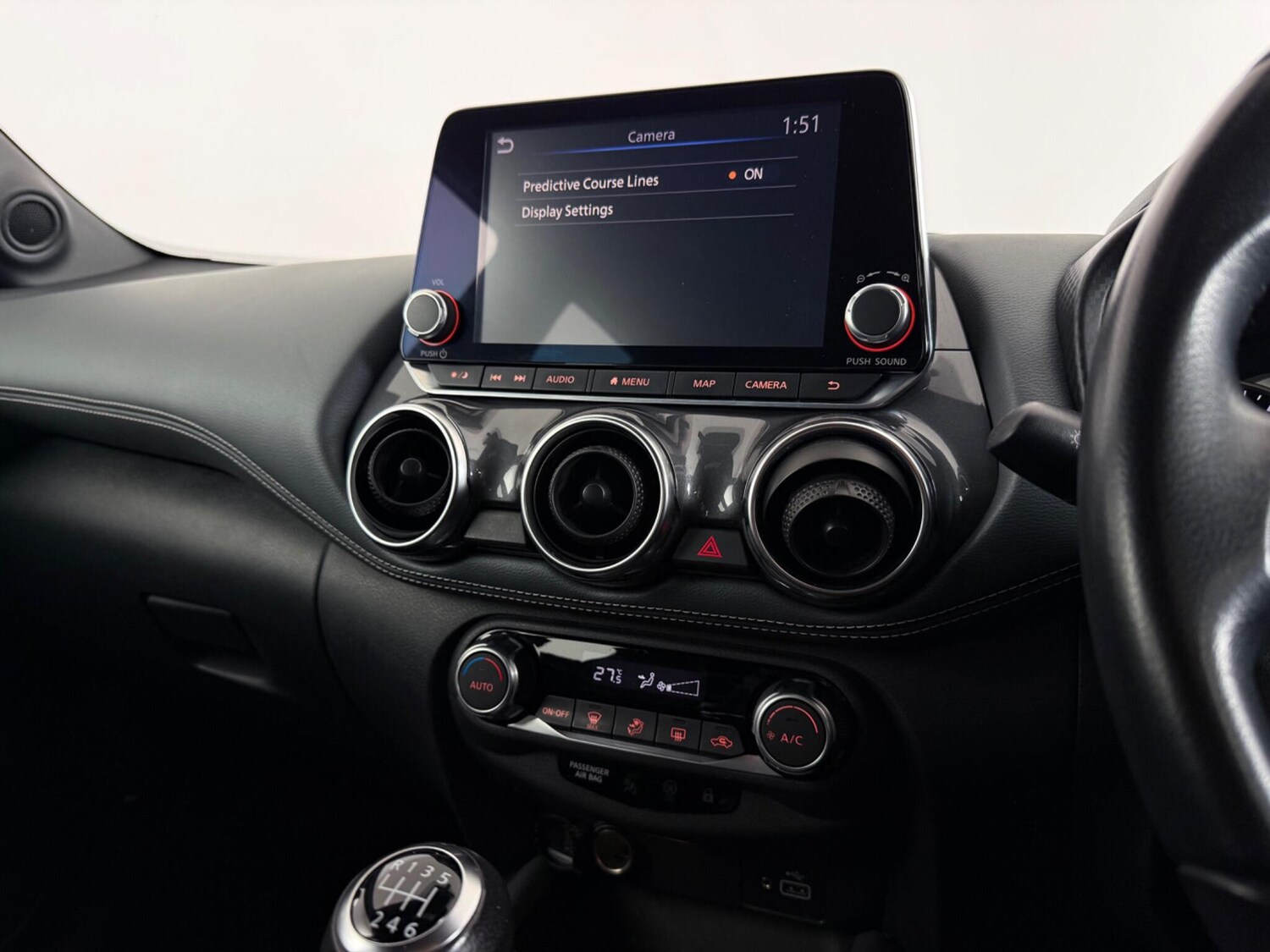 Used Nissan Juke 2020 for sale - 77332124: Photo 32