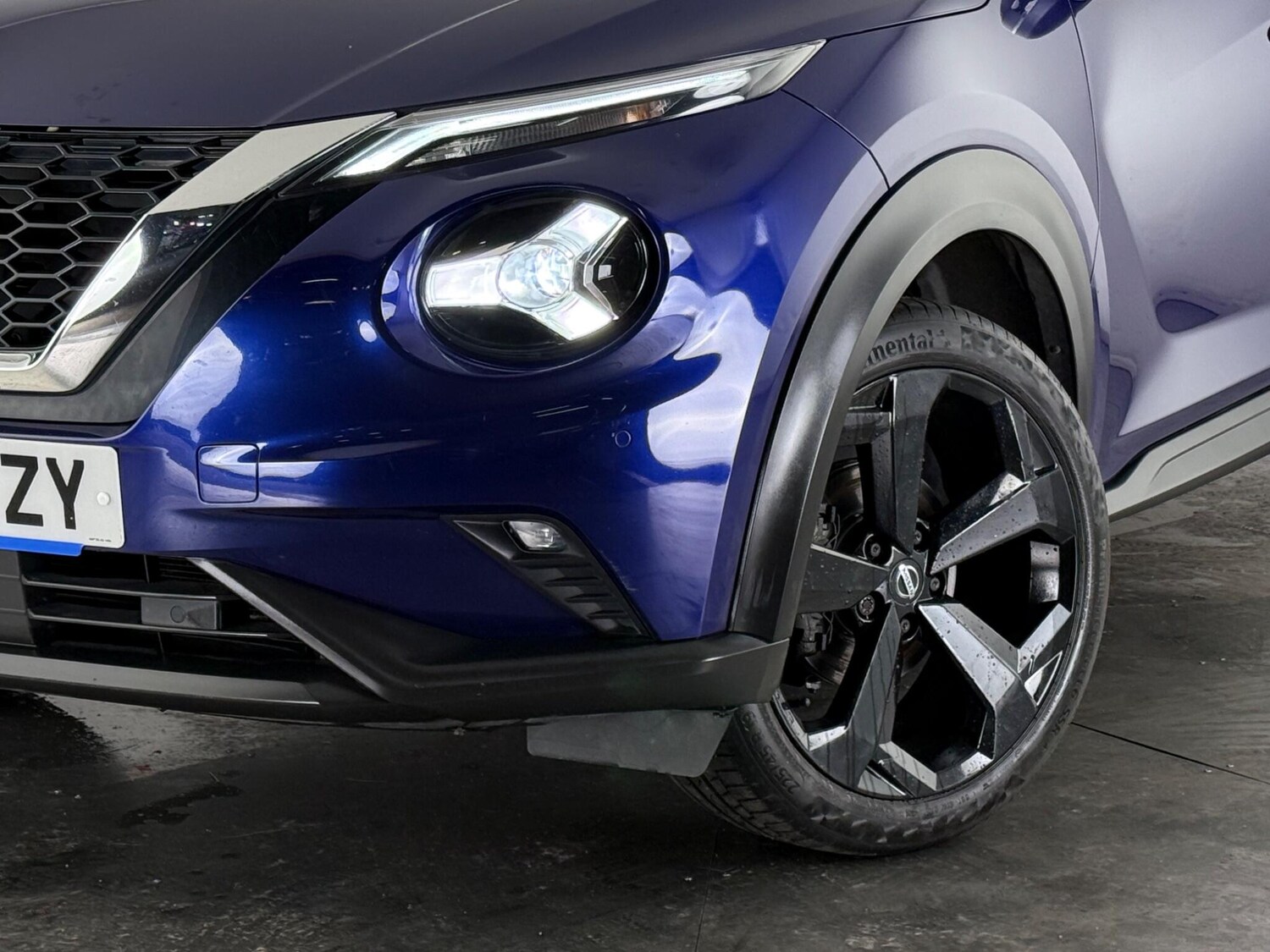 Used Nissan Juke 2020 for sale - 77332124: Photo 34