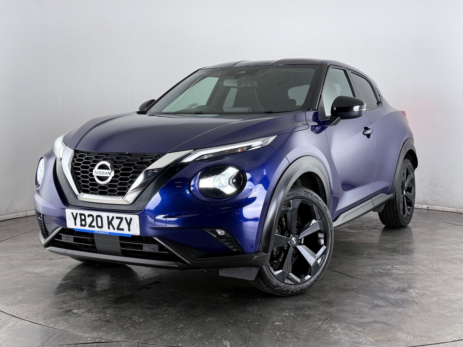Used Nissan Juke 2020 for sale - 77332124: Photo 35
