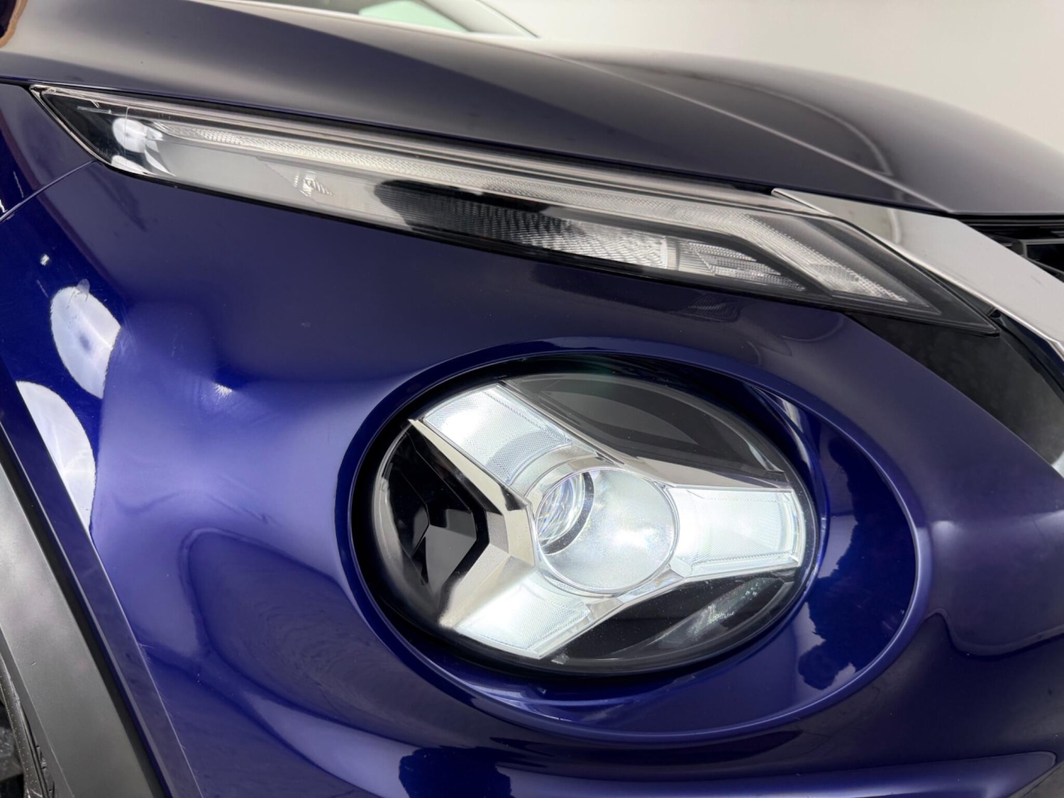 Used Nissan Juke 2020 for sale - 77332124: Photo 5