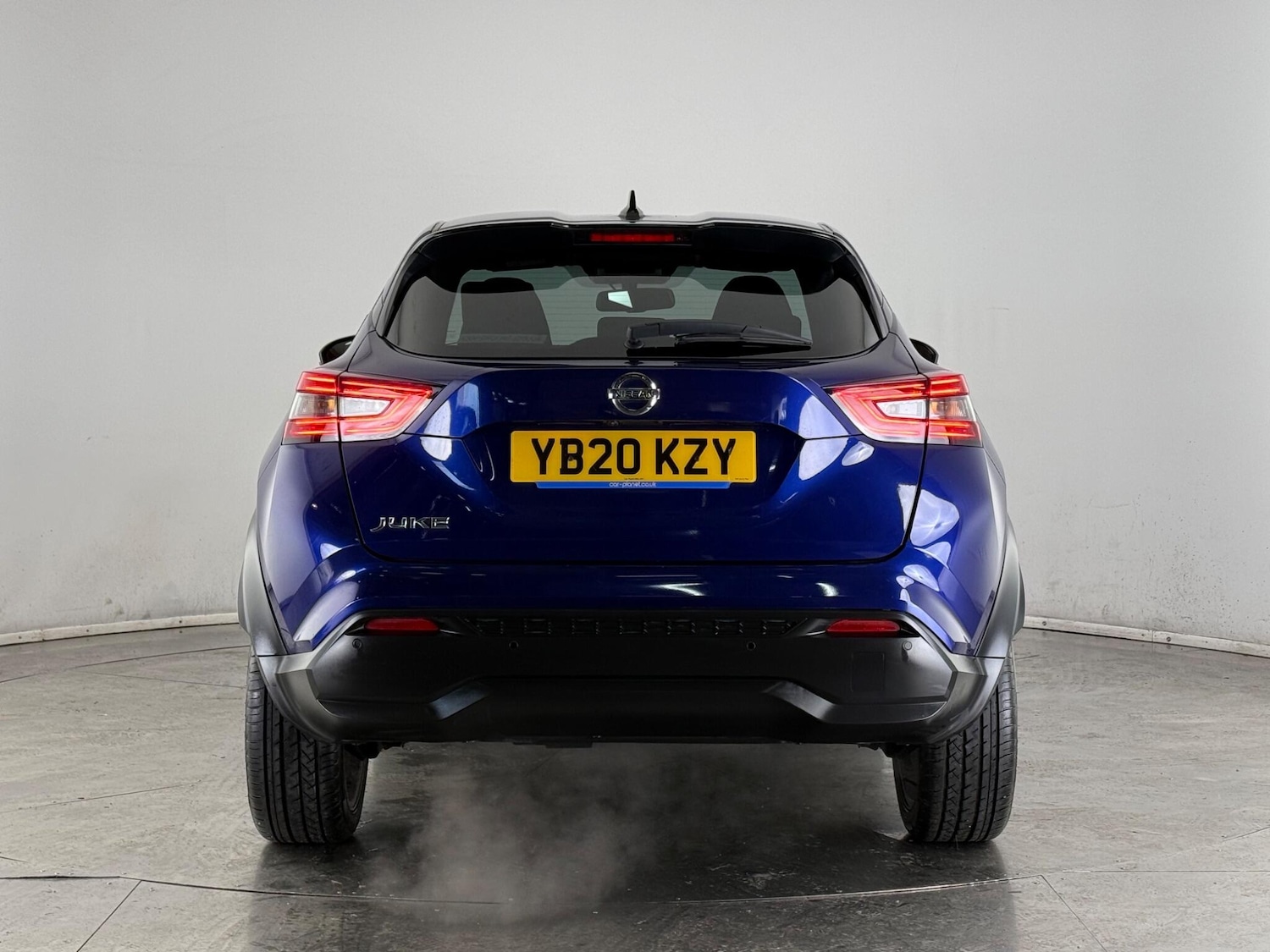 Used Nissan Juke 2020 for sale - 77332124: Photo 6