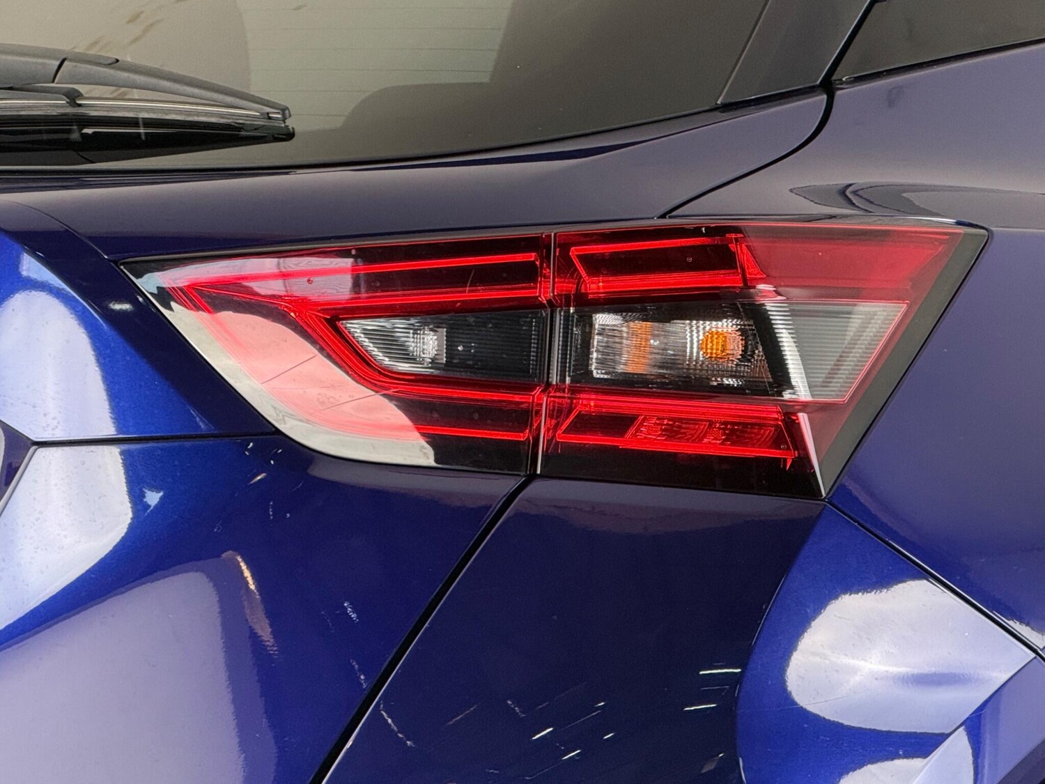 Used Nissan Juke 2020 for sale - 77332124: Photo 7