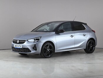 Used Vauxhall Corsa 2023 for sale - 78384875: Photo