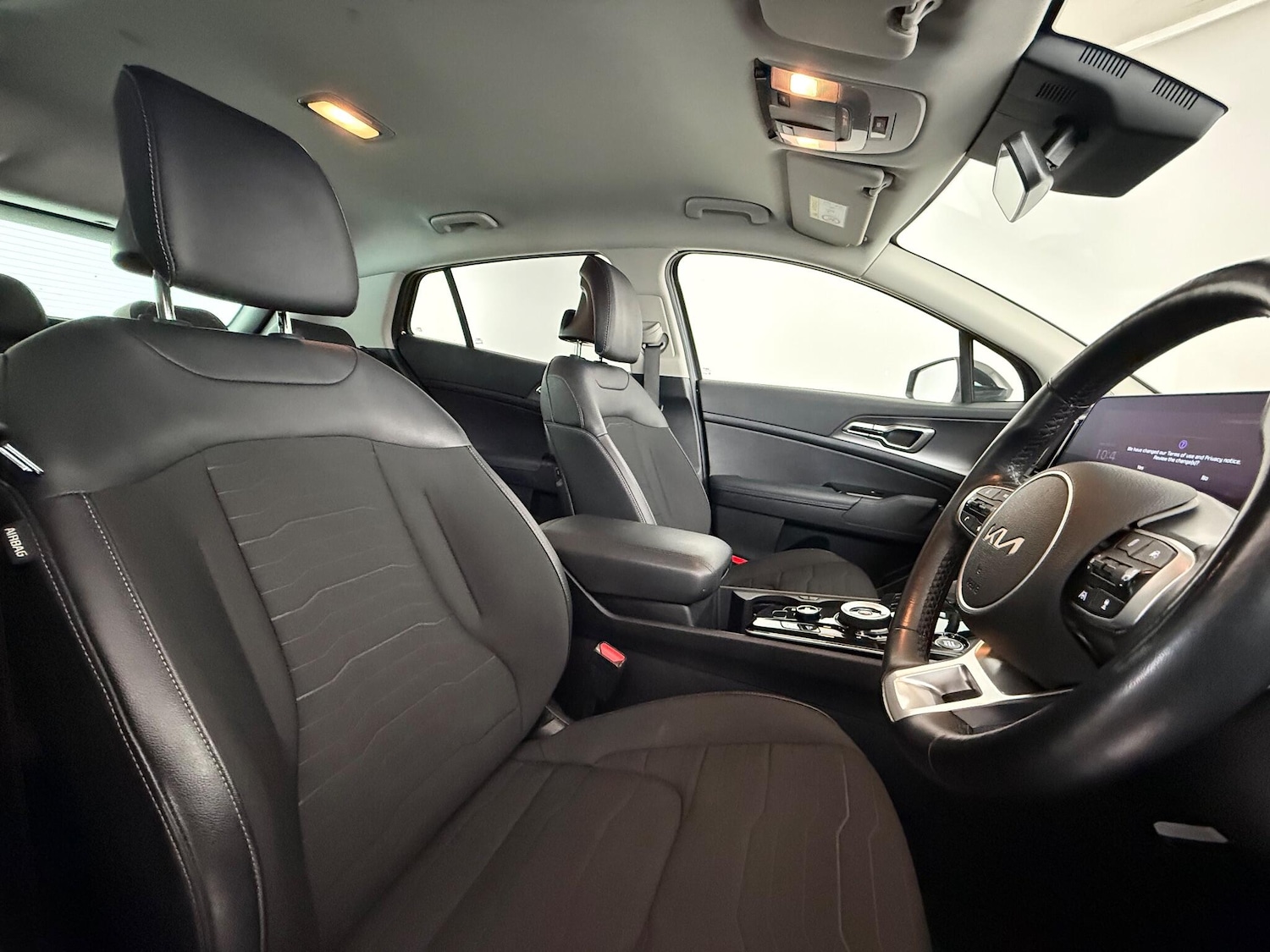 Used Kia Sportage 2024 for sale - 77242917: Photo 10