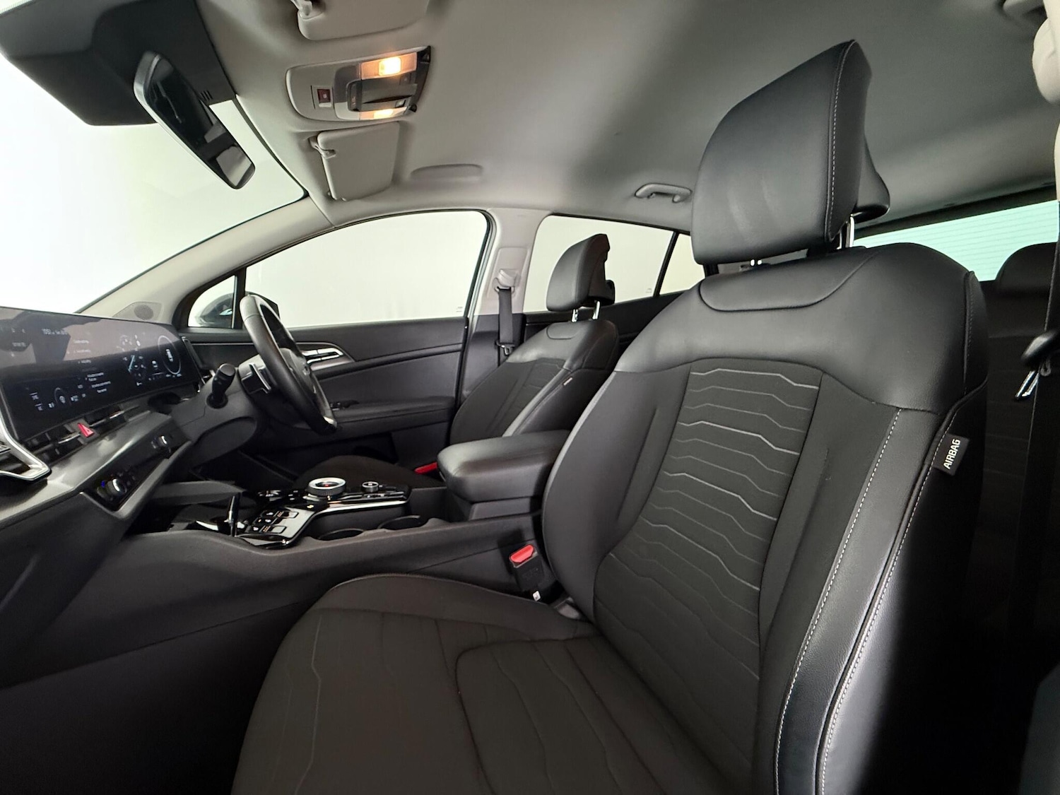 Used Kia Sportage 2024 for sale - 77242917: Photo 11