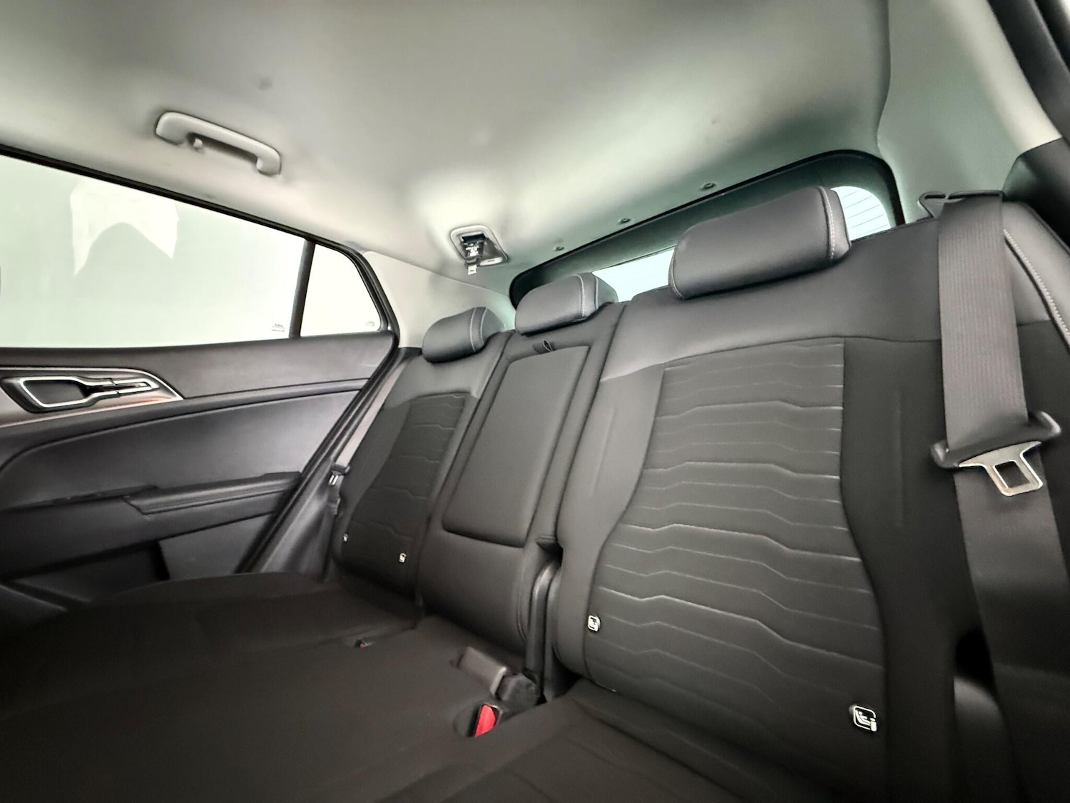 Used Kia Sportage 2024 for sale - 77242917: Photo 12