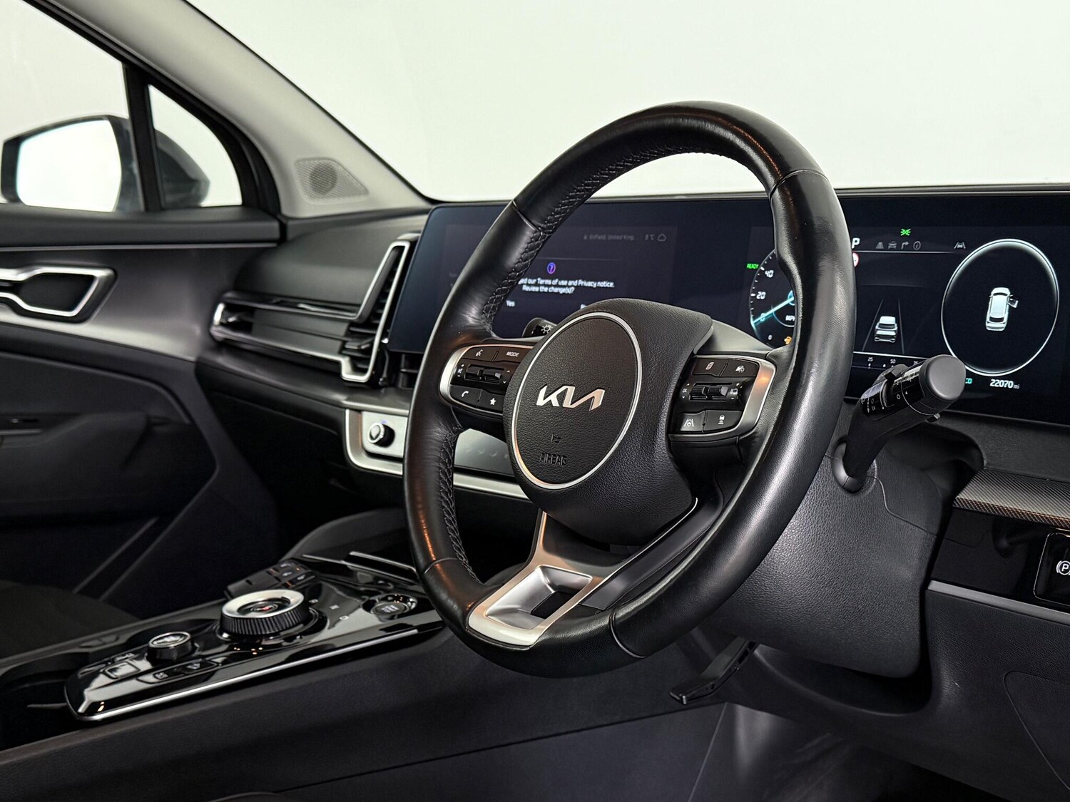 Used Kia Sportage 2024 for sale - 77242917: Photo 17