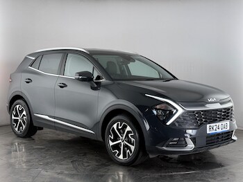 Used Kia Sportage 2024 for sale - 77242917: Photo