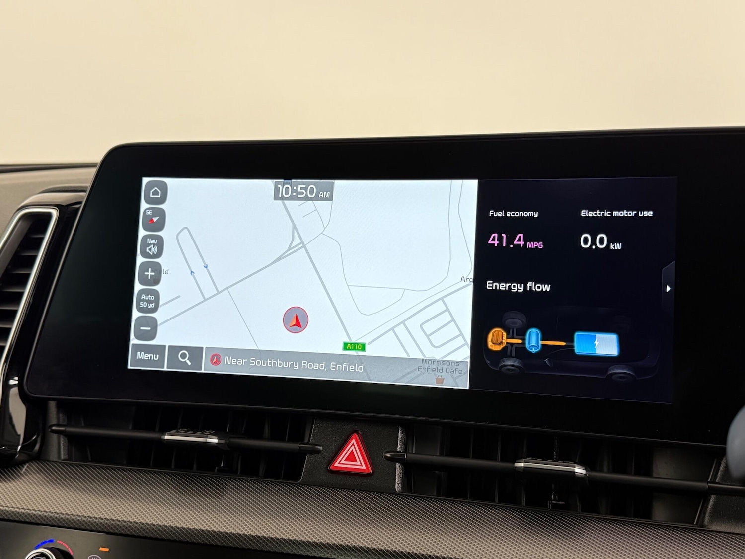 Used Kia Sportage 2024 for sale - 77242917: Photo 25