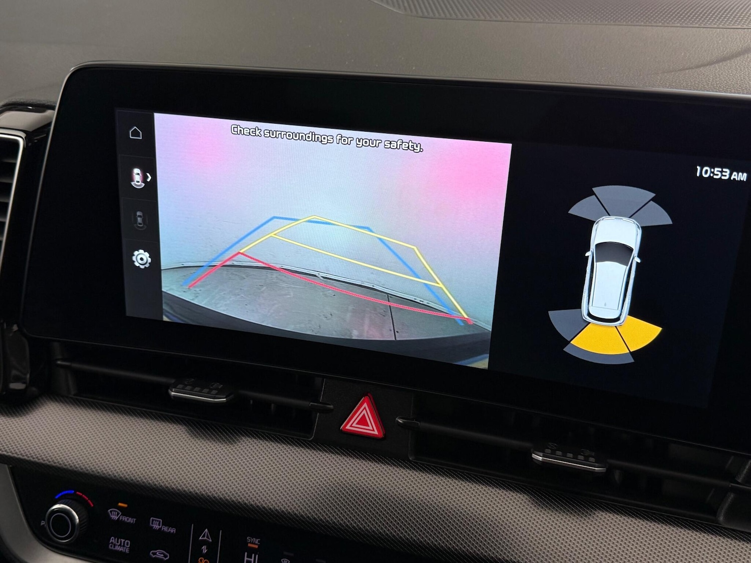 Used Kia Sportage 2024 for sale - 77242917: Photo 27