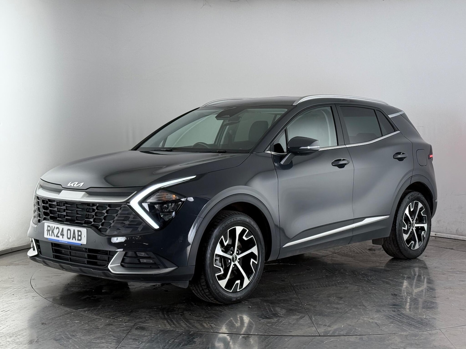 Used Kia Sportage 2024 for sale - 77242917: Photo 3