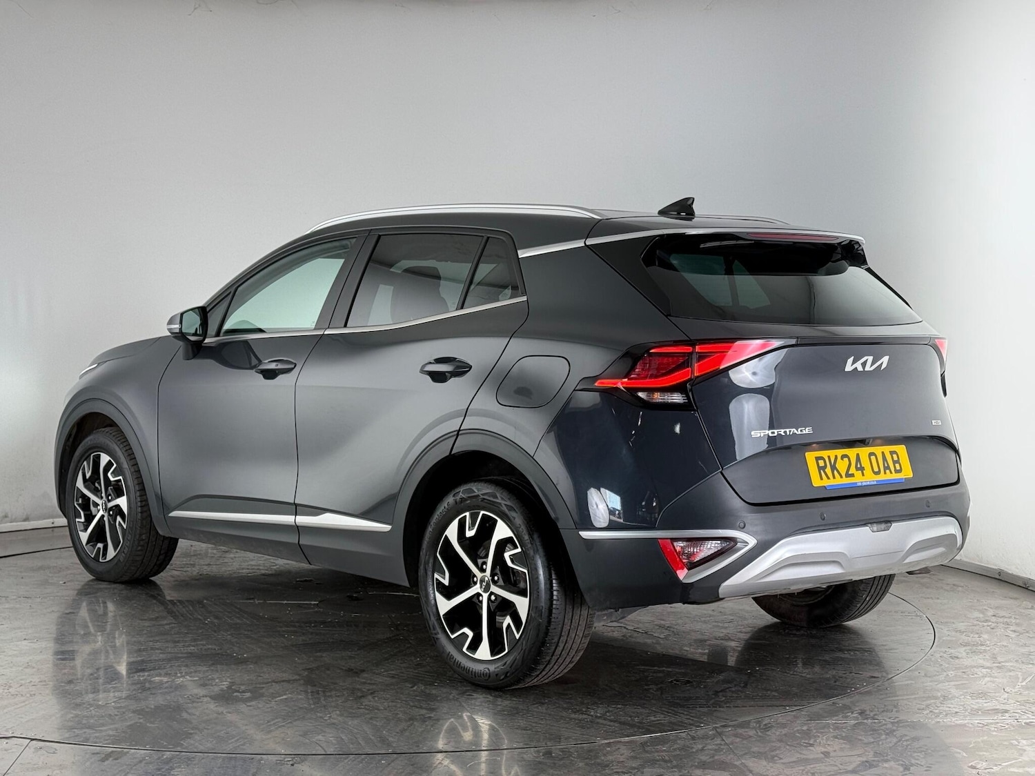 Used Kia Sportage 2024 for sale - 77242917: Photo 4