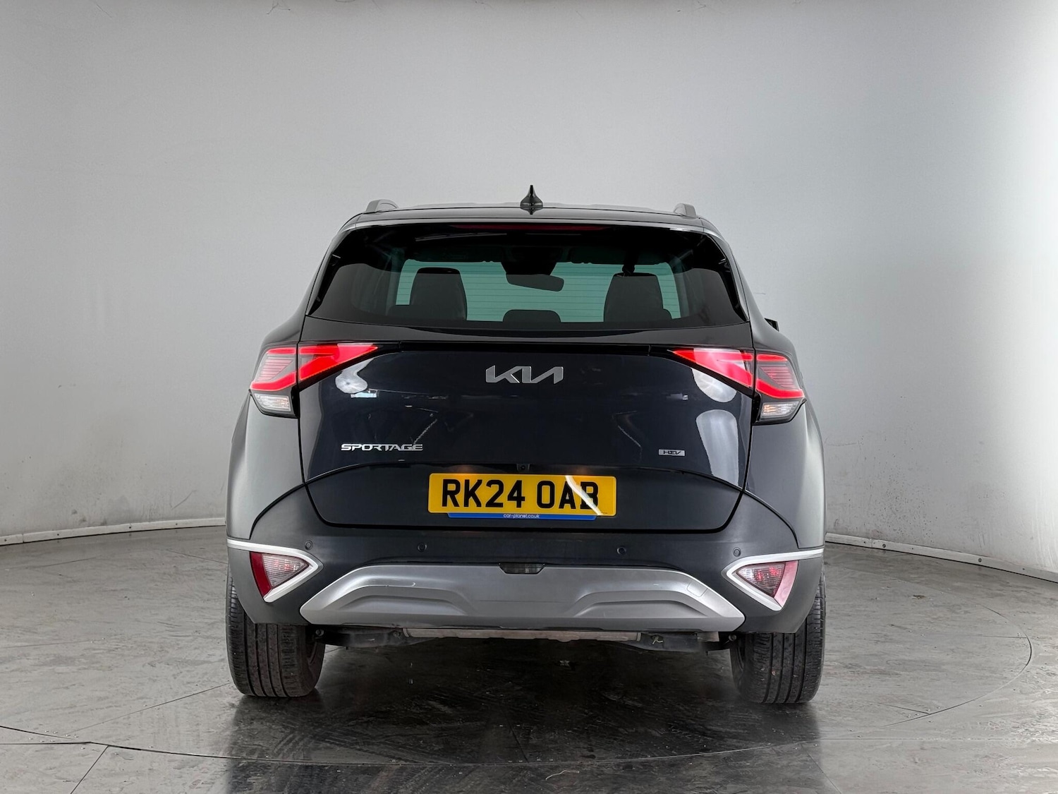 Used Kia Sportage 2024 for sale - 77242917: Photo 5