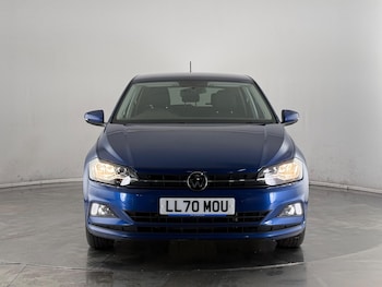 Used Volkswagen Polo 2020 for sale - 77131290: Photo