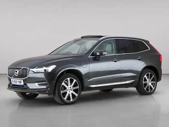 Used Volvo XC60 2019 for sale - 79846276: Photo