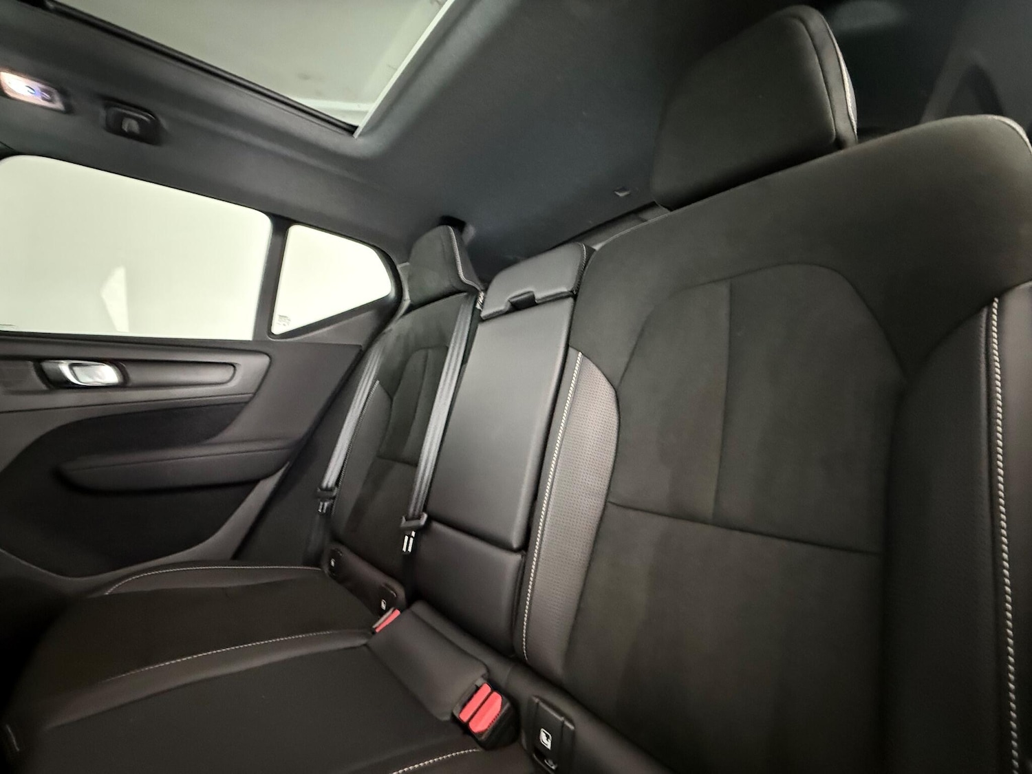 Used Volvo XC40 2020 for sale - 77182829: Photo 11