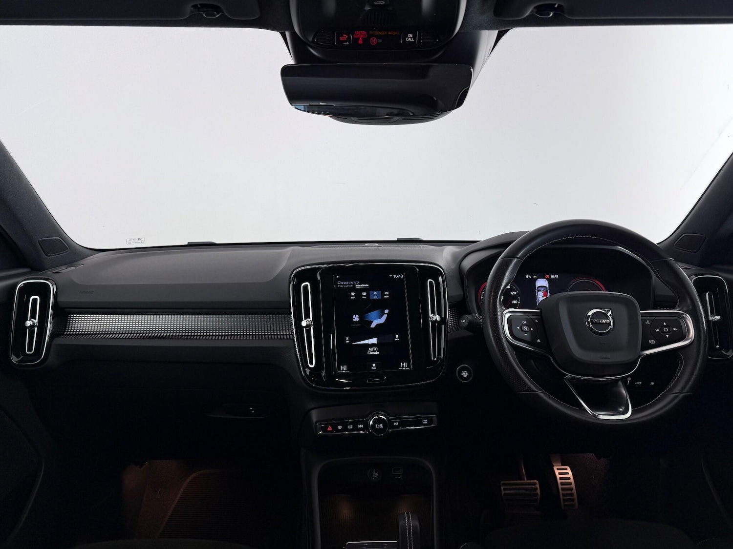 Used Volvo XC40 2020 for sale - 77182829: Photo 15