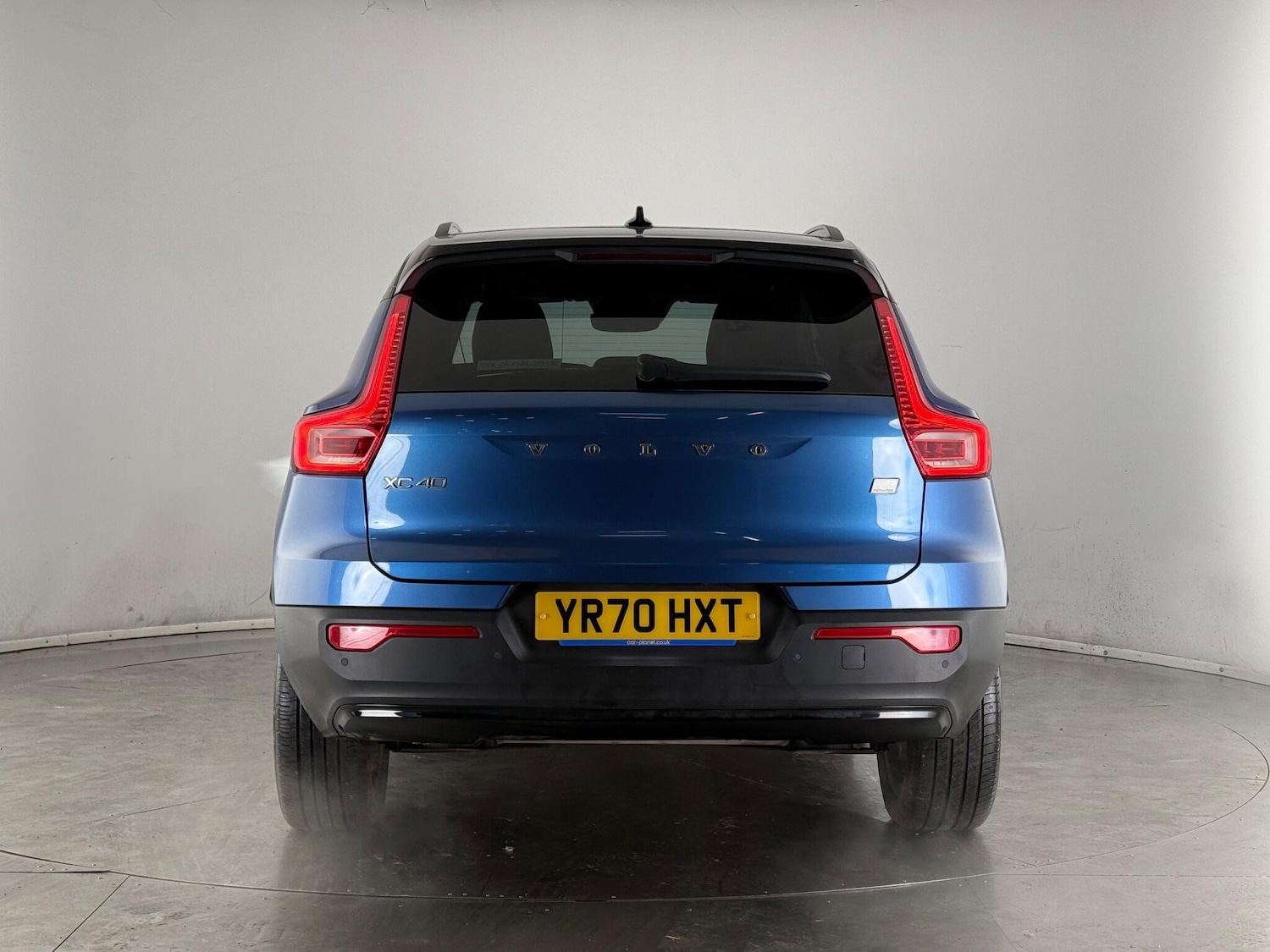 Used Volvo XC40 2020 for sale - 77182829: Photo 4